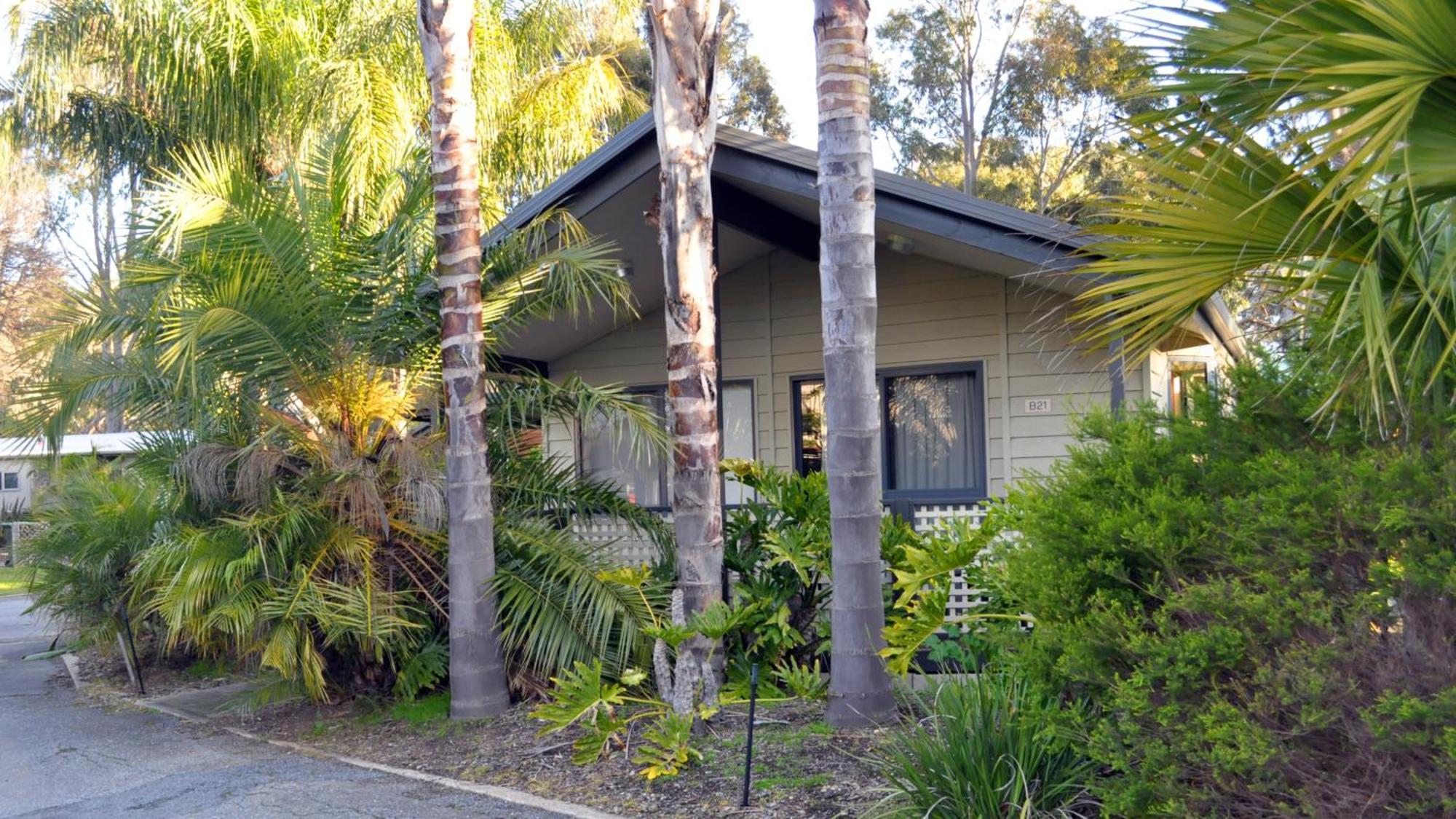 Campo de férias Marion