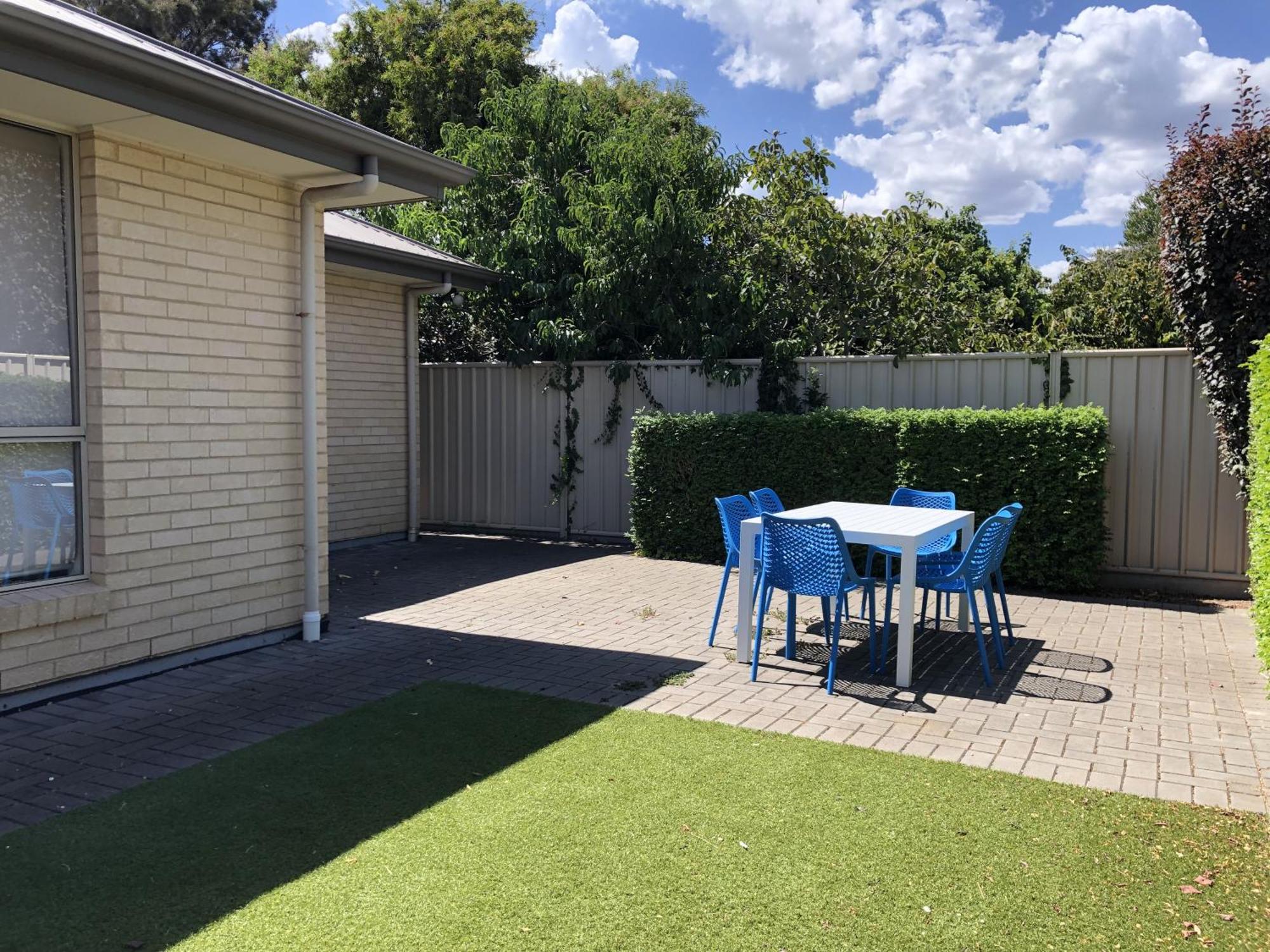 No Stairs, Big House, Garage Richmond 1 Adelaide