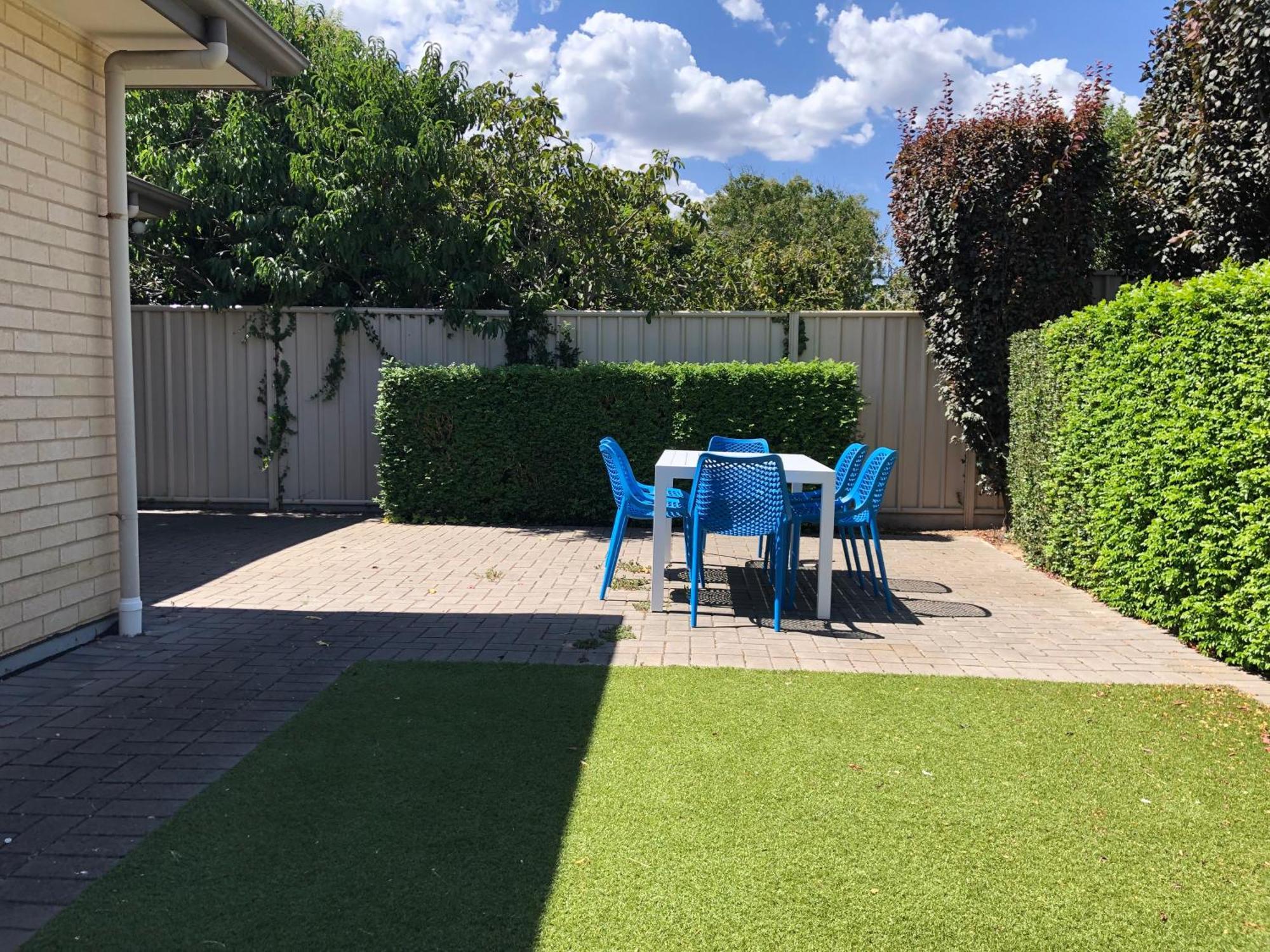 Holiday home No Stairs, Big House, Garage Richmond 1 Adelaide
