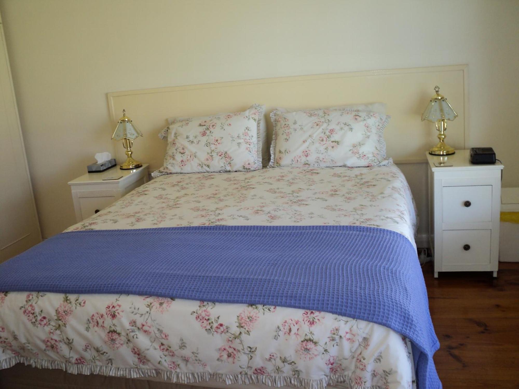 Glenelg Sea-breeze Bed & Breakfast