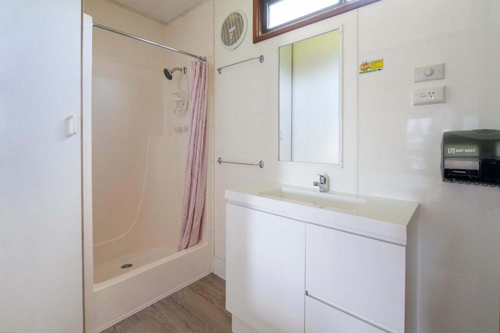 Discovery Parks - West Parks 3* Adelaide