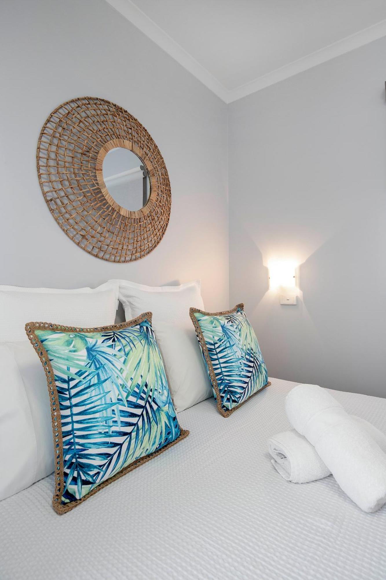 Glenelg Oasis Apartment Adelaide