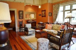 Bed & Breakfast Buxton Manor 4*