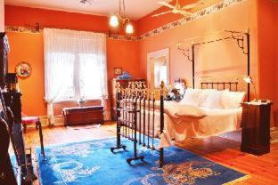 Buxton Manor 4* Adelaide