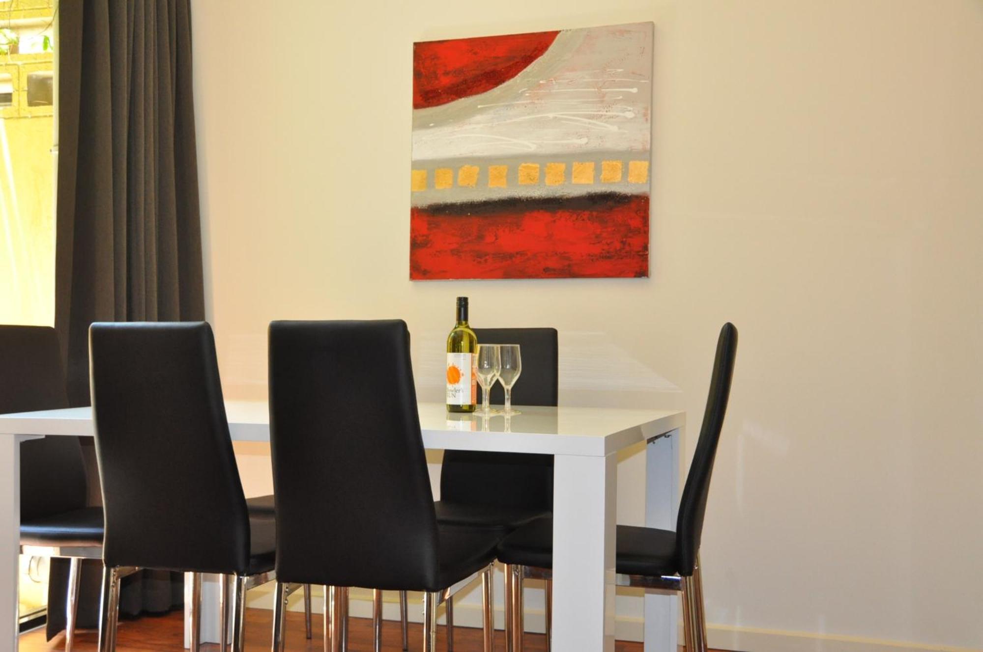 Rnr Sturt Apartment Adelaide