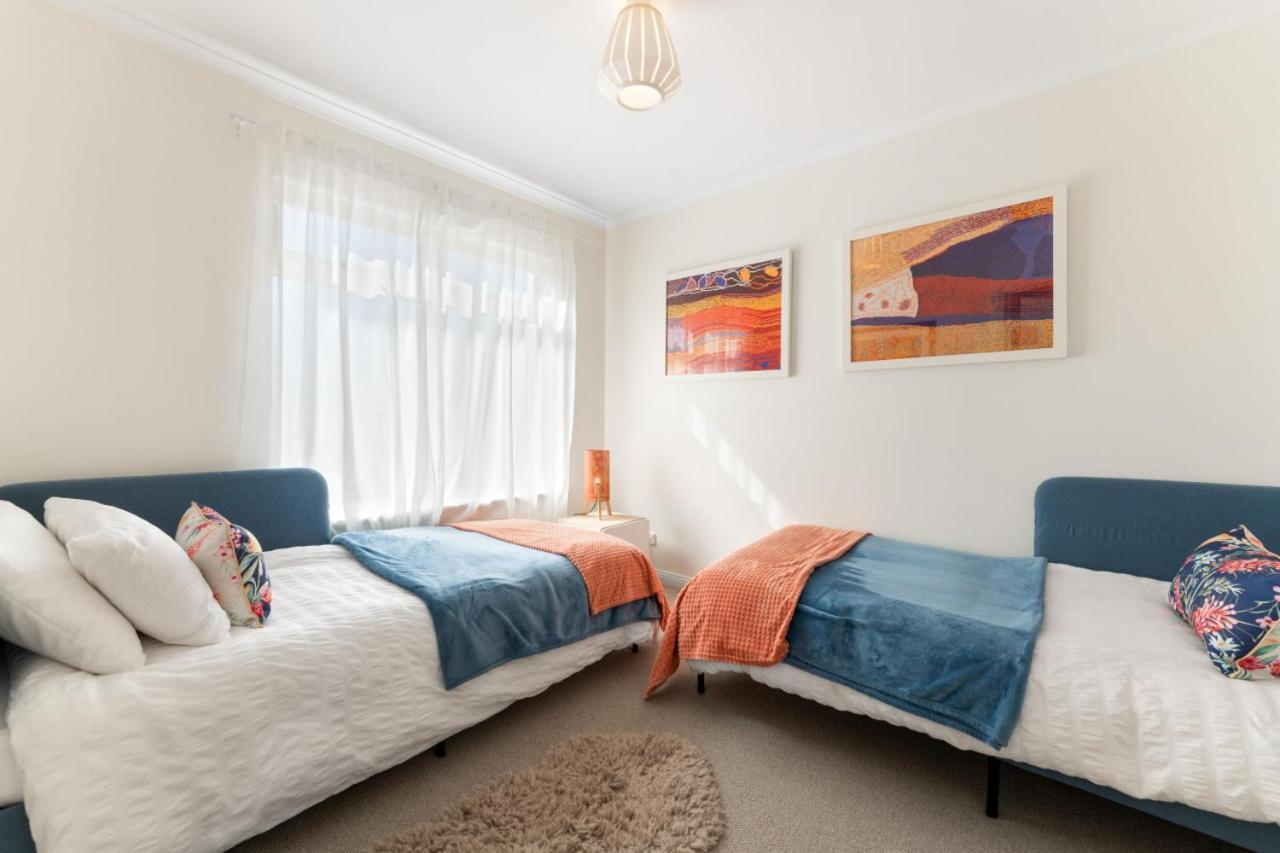 Fantastic Family Near Adelaide