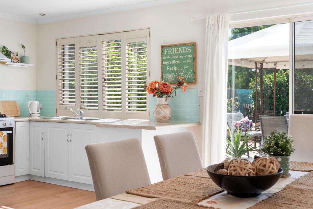 Fantastic Family Near Holiday home Adelaide