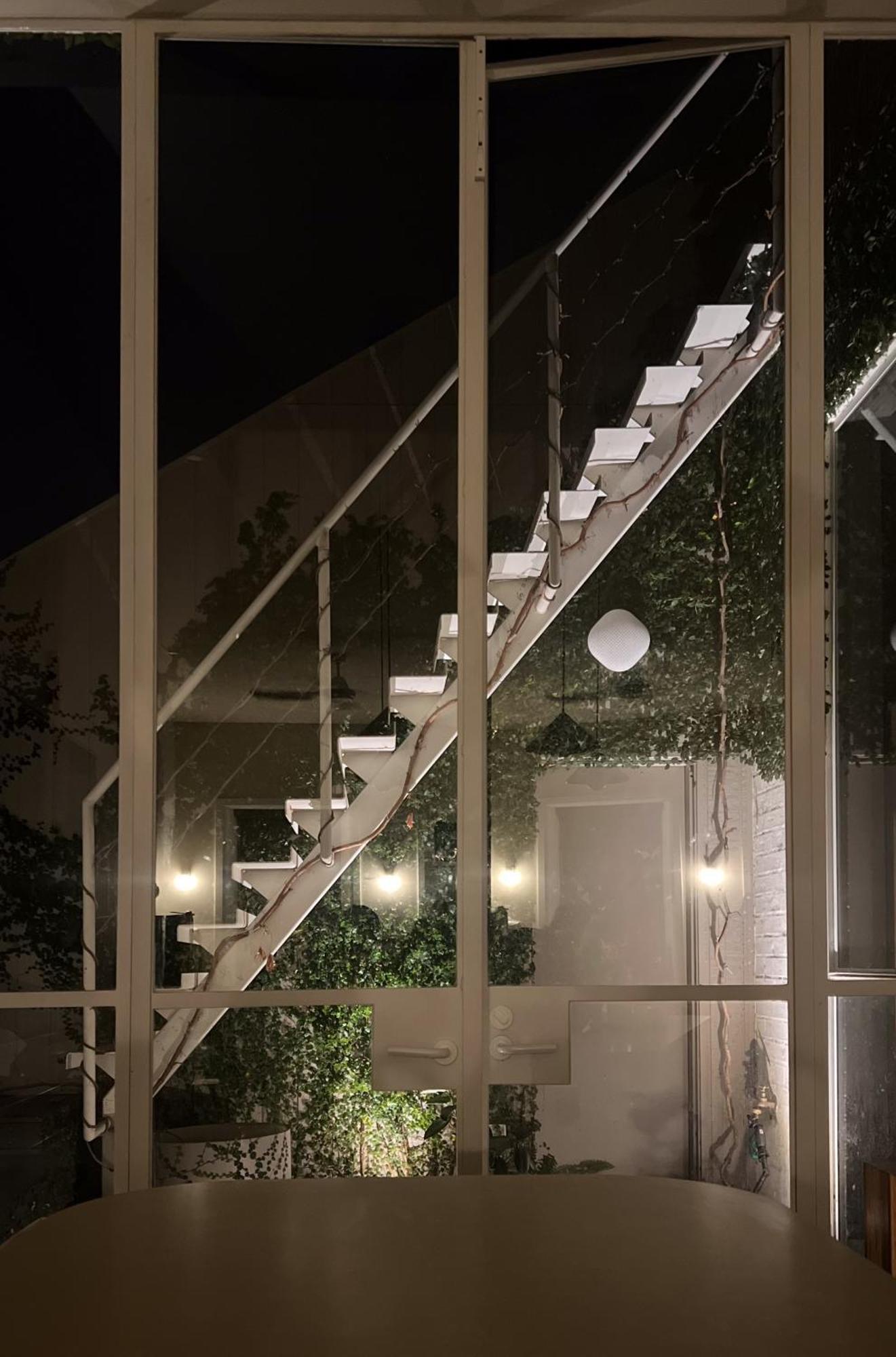 George - Luxe With Private Rooftop Holiday home *