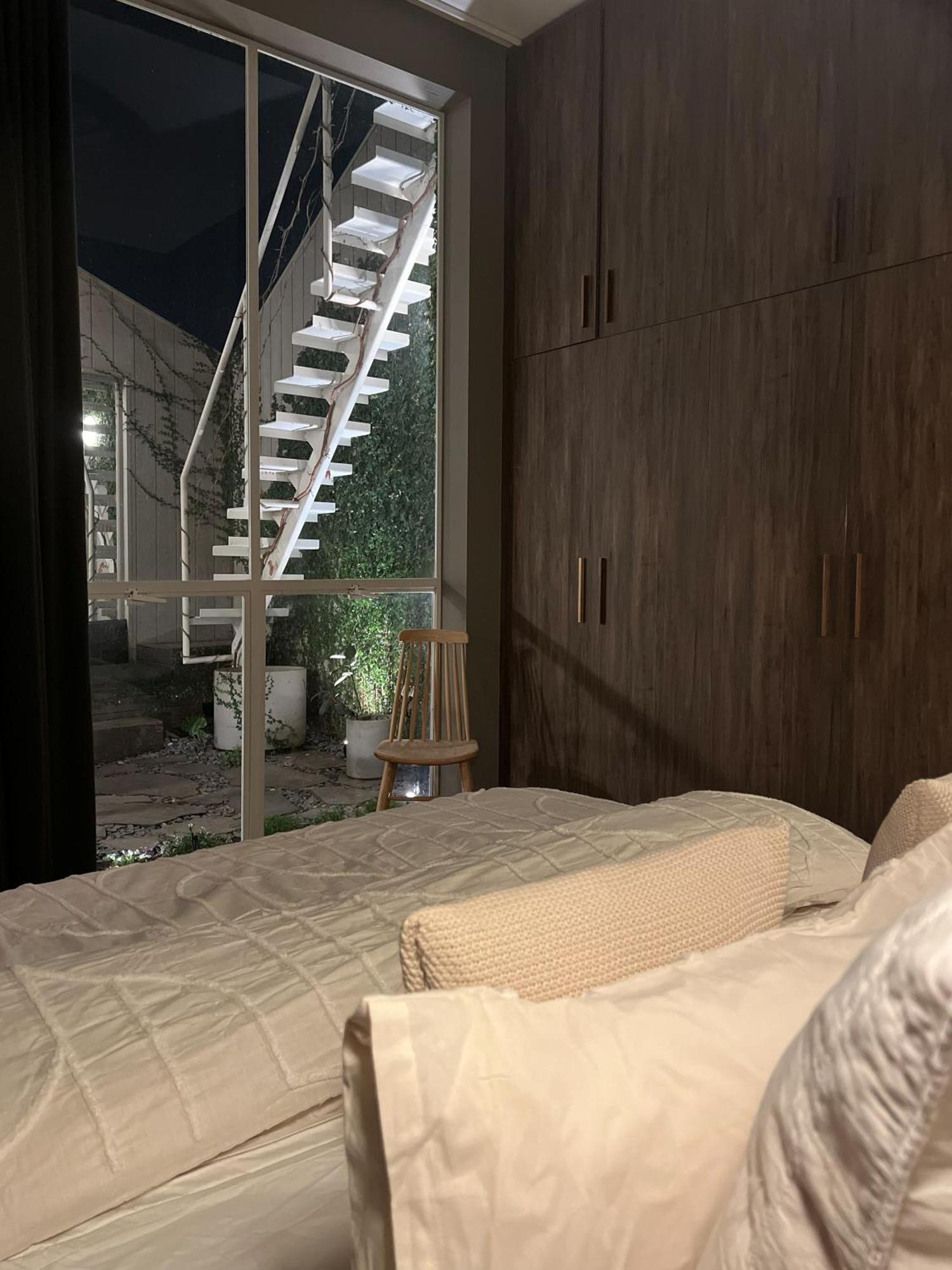 George - Luxe With Private Rooftop *