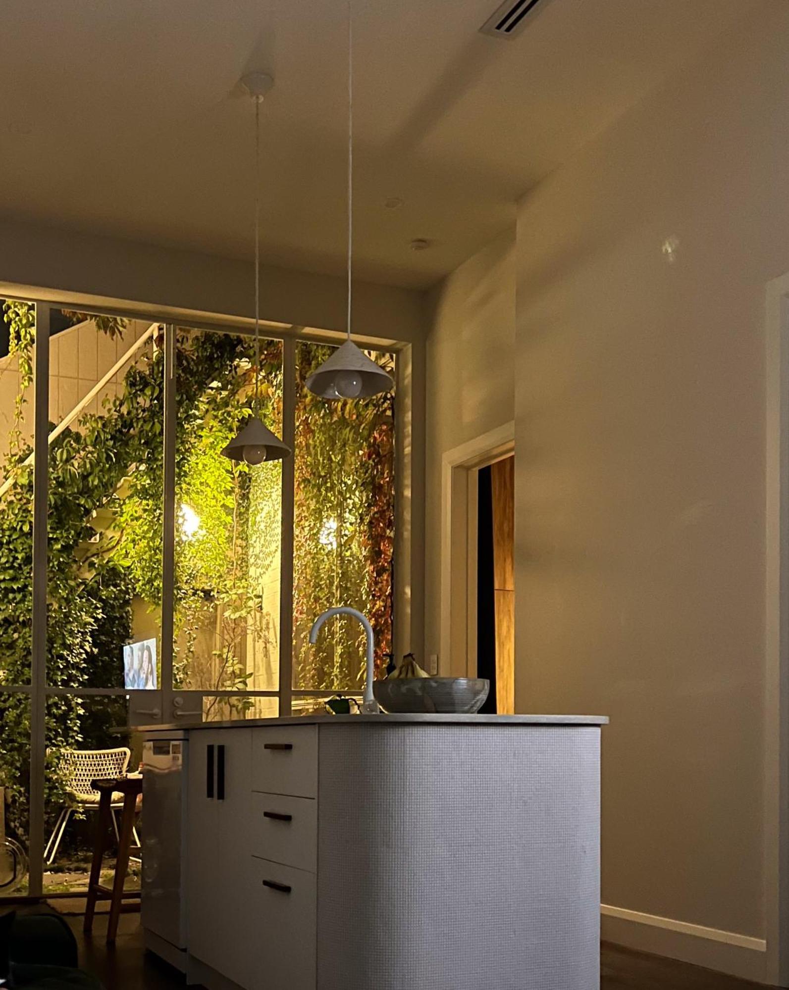 George - Luxe With Private Rooftop