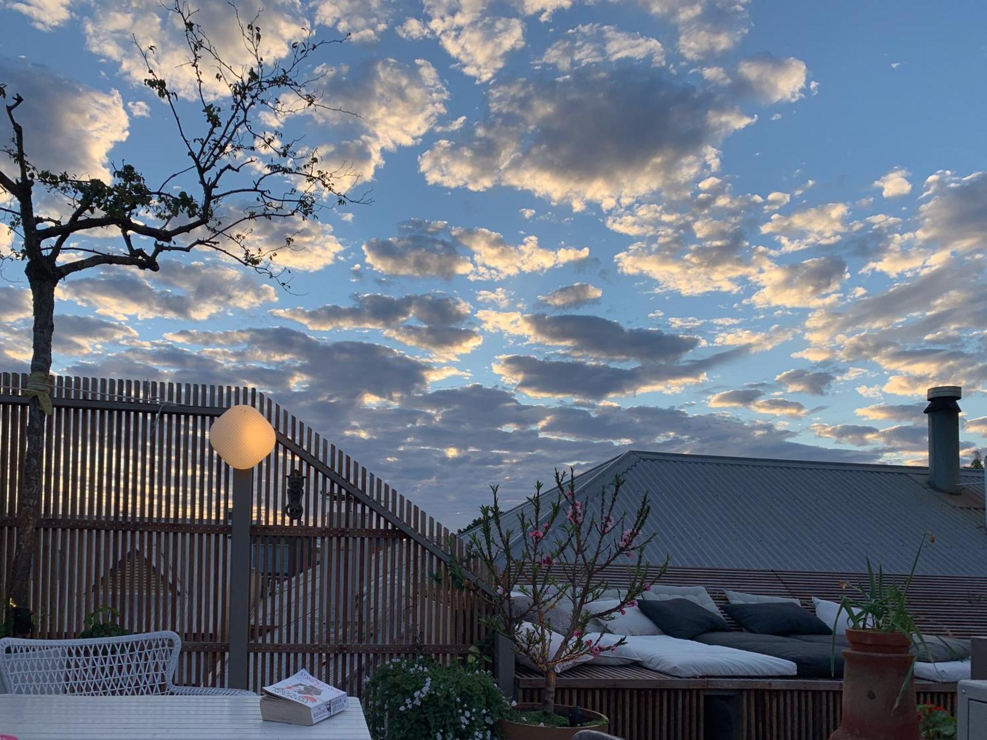 George - Luxe With Private Rooftop * Adelaide