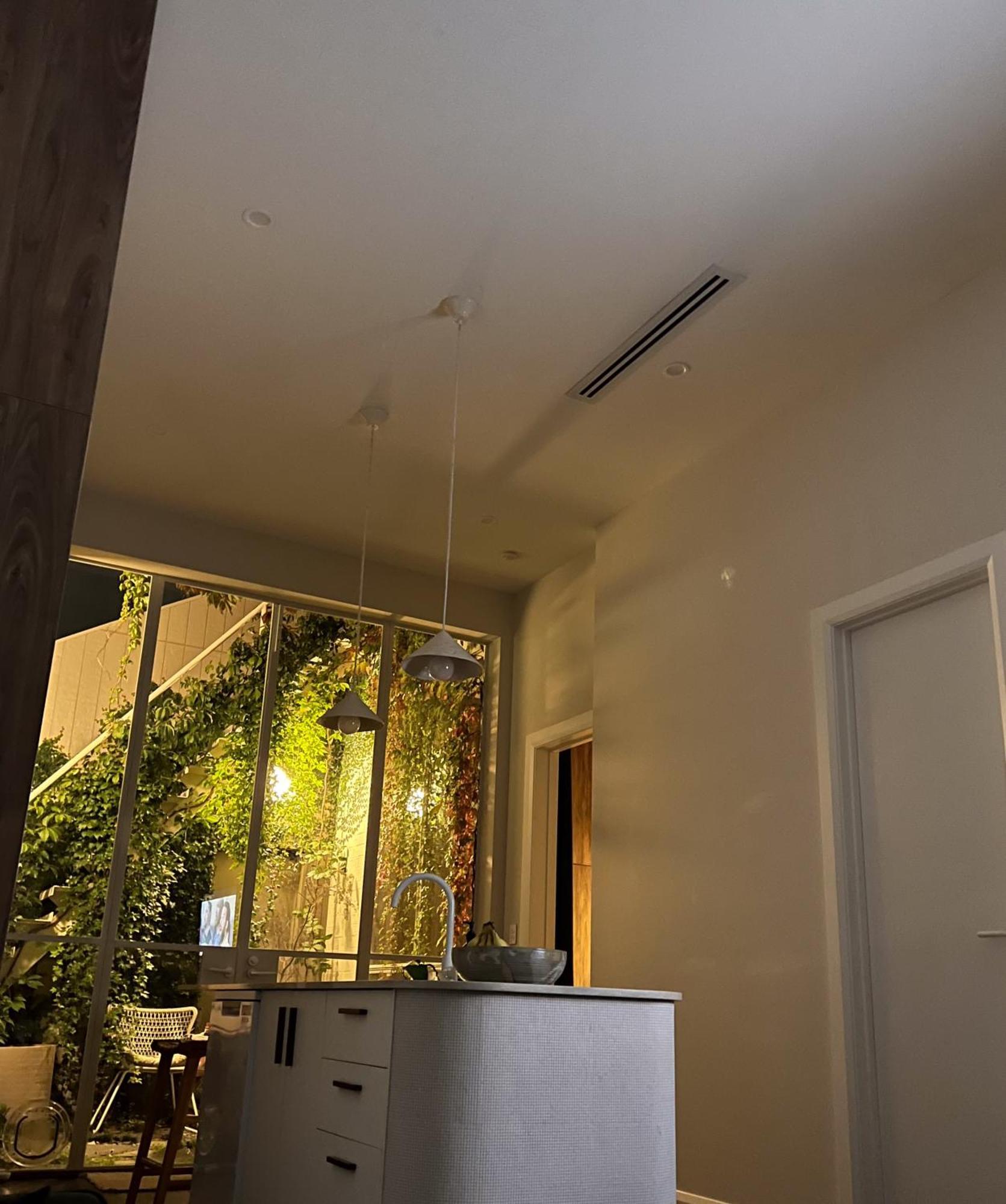 George - Luxe With Private Rooftop *