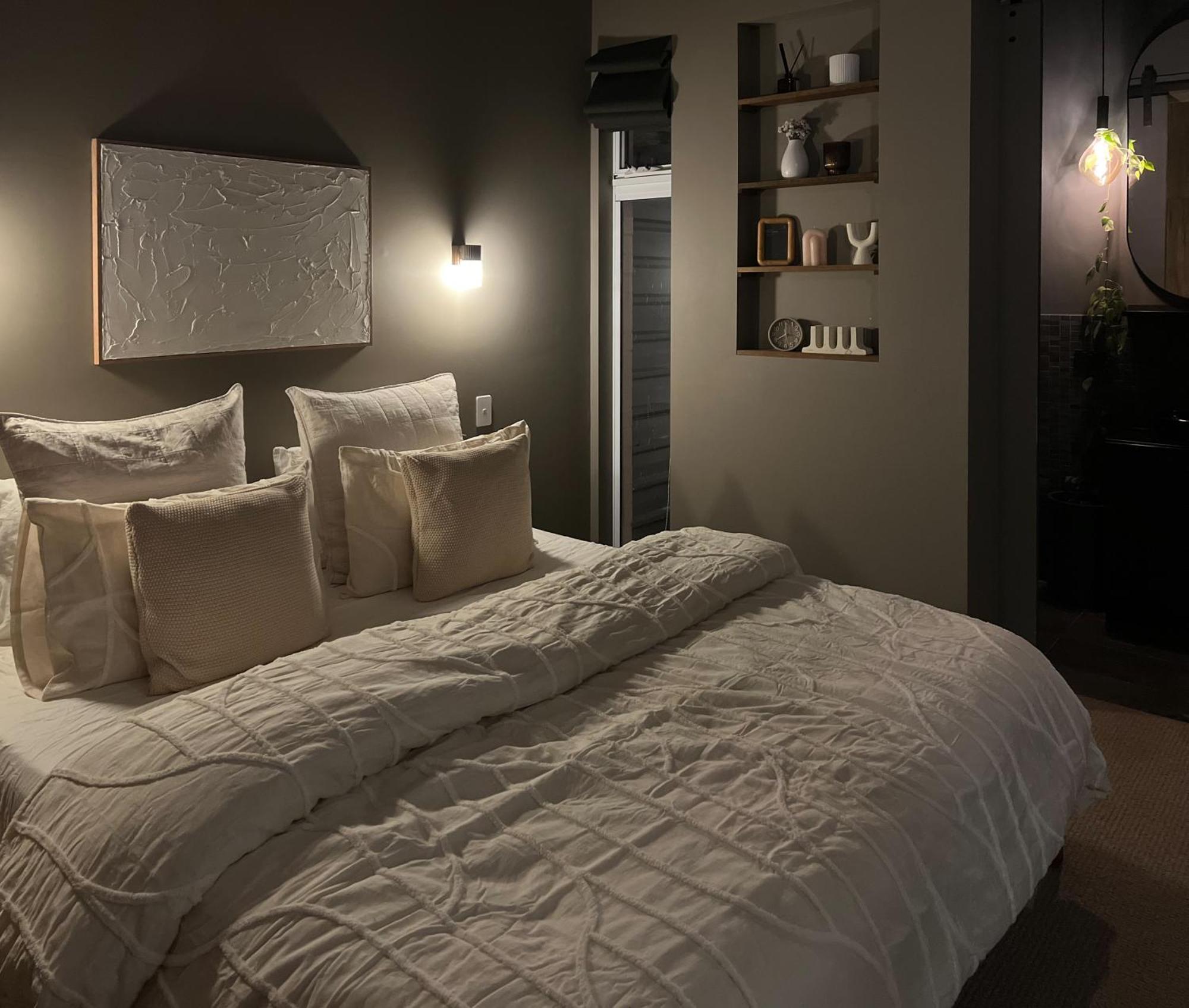 George - Luxe With Private Rooftop Holiday home Adelaide