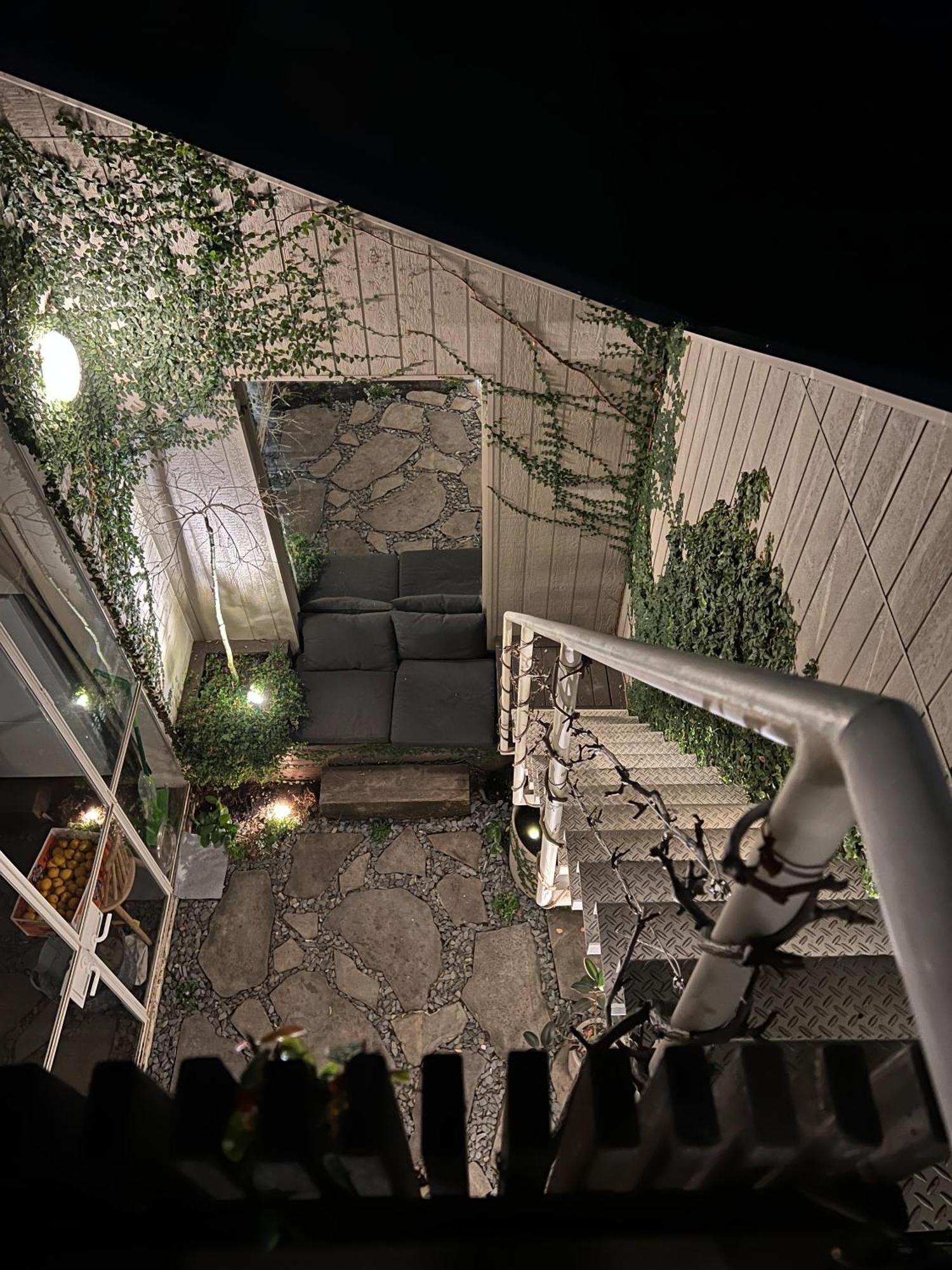 George - Luxe With Private Rooftop Adelaide