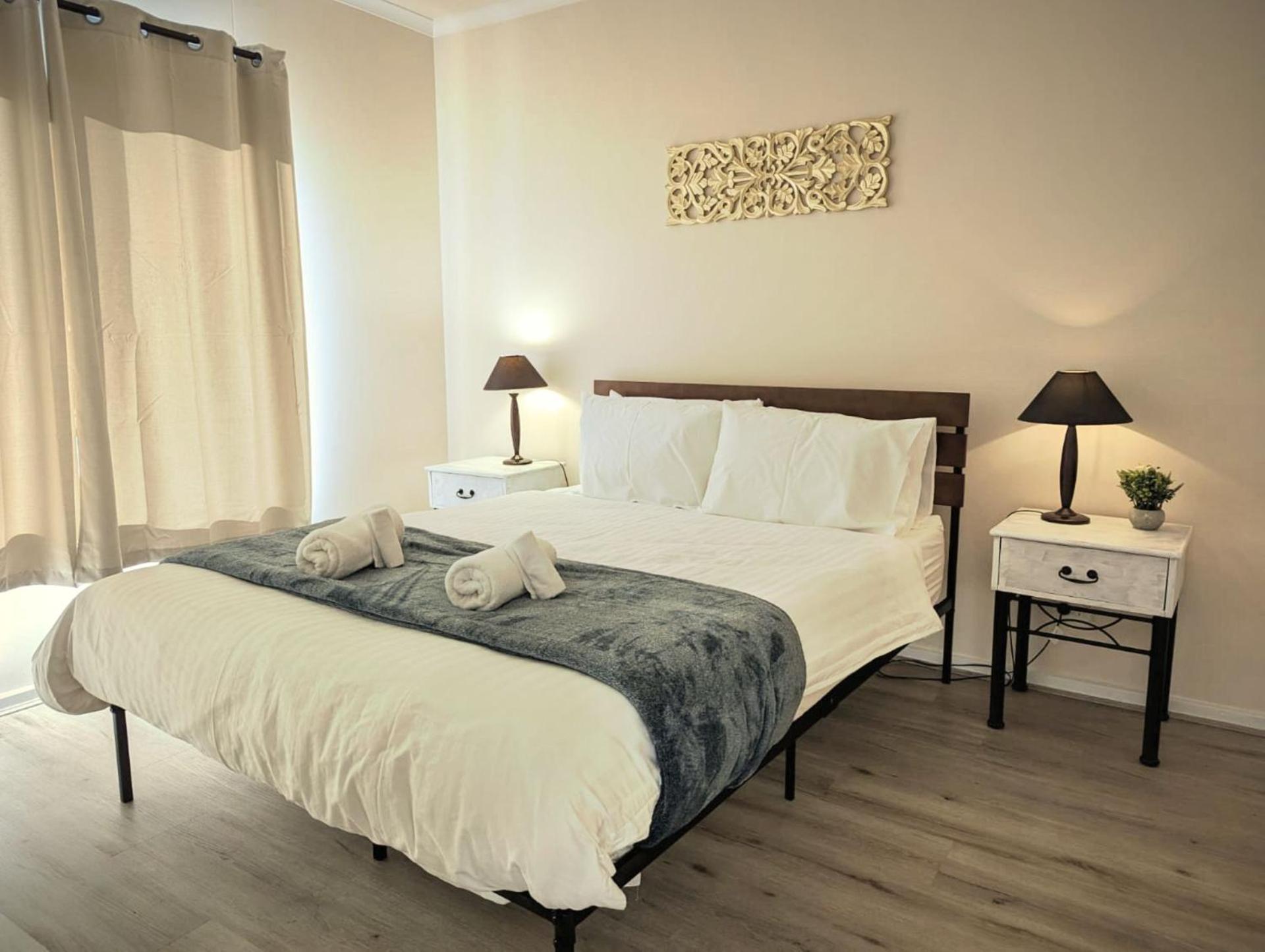 Apartment 2br On Carrington With Car Parking Adelaide