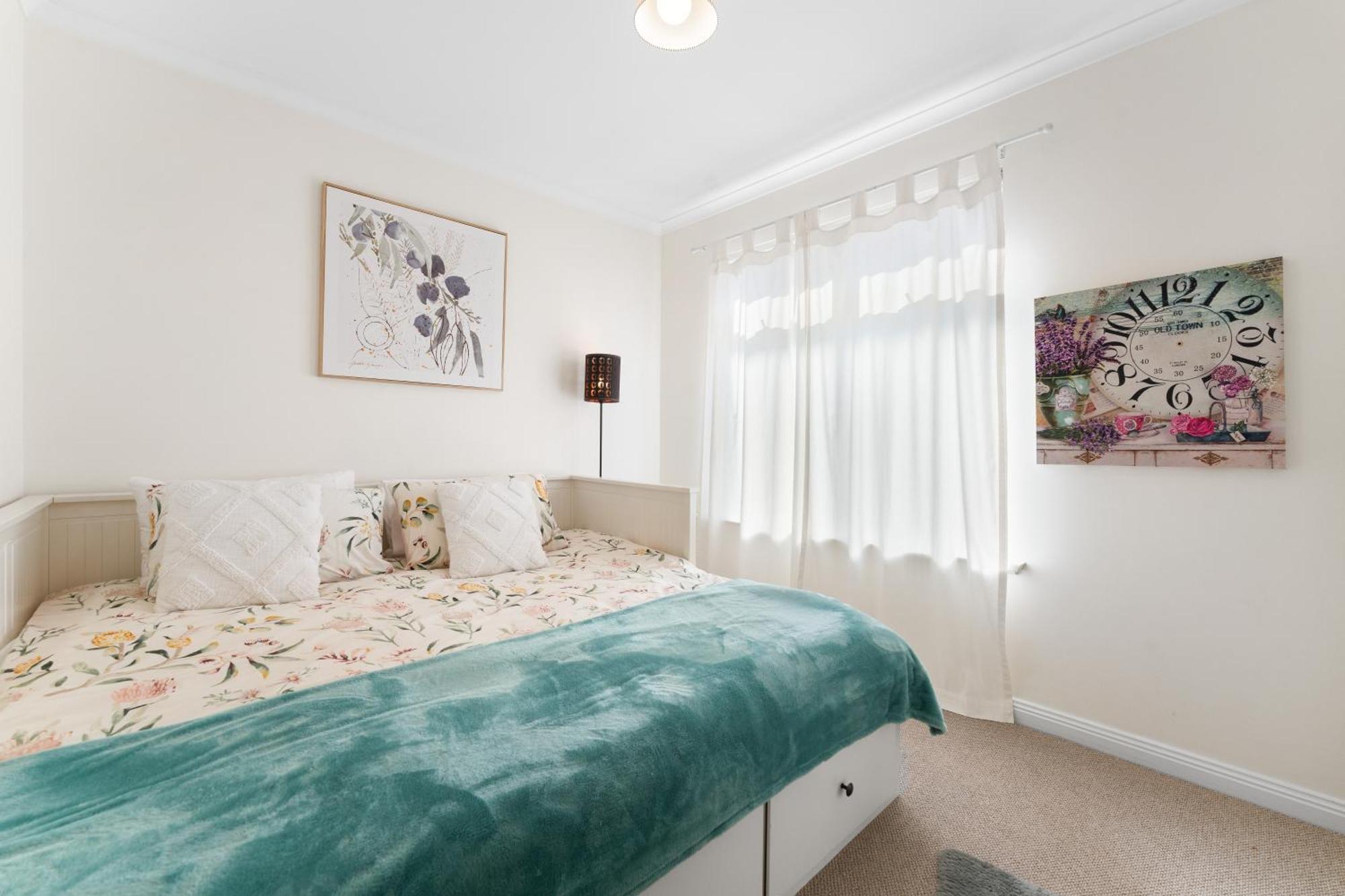 Fantastic Family Near Adelaide