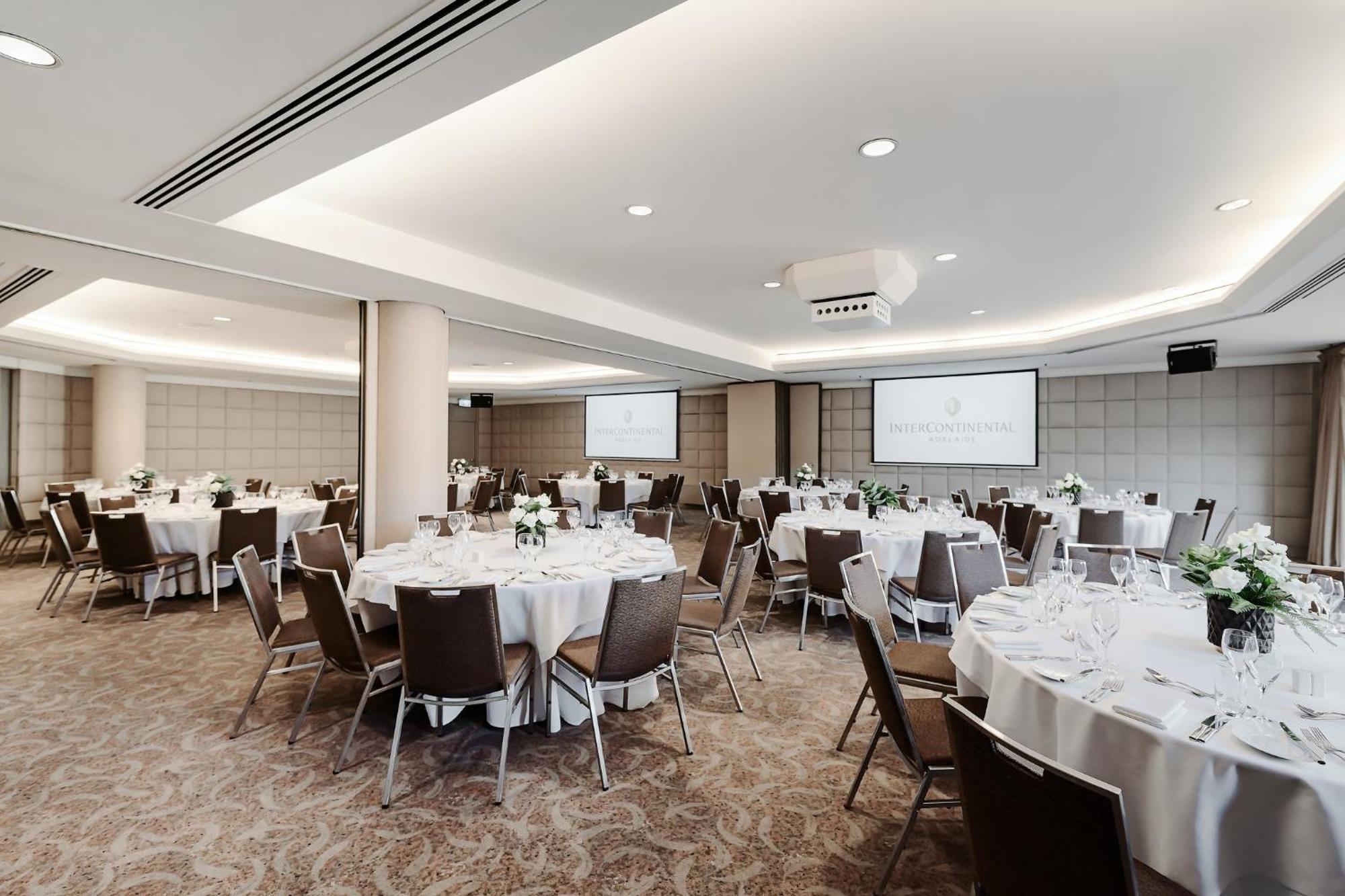 Intercontinental By Ihg Hotel 5*