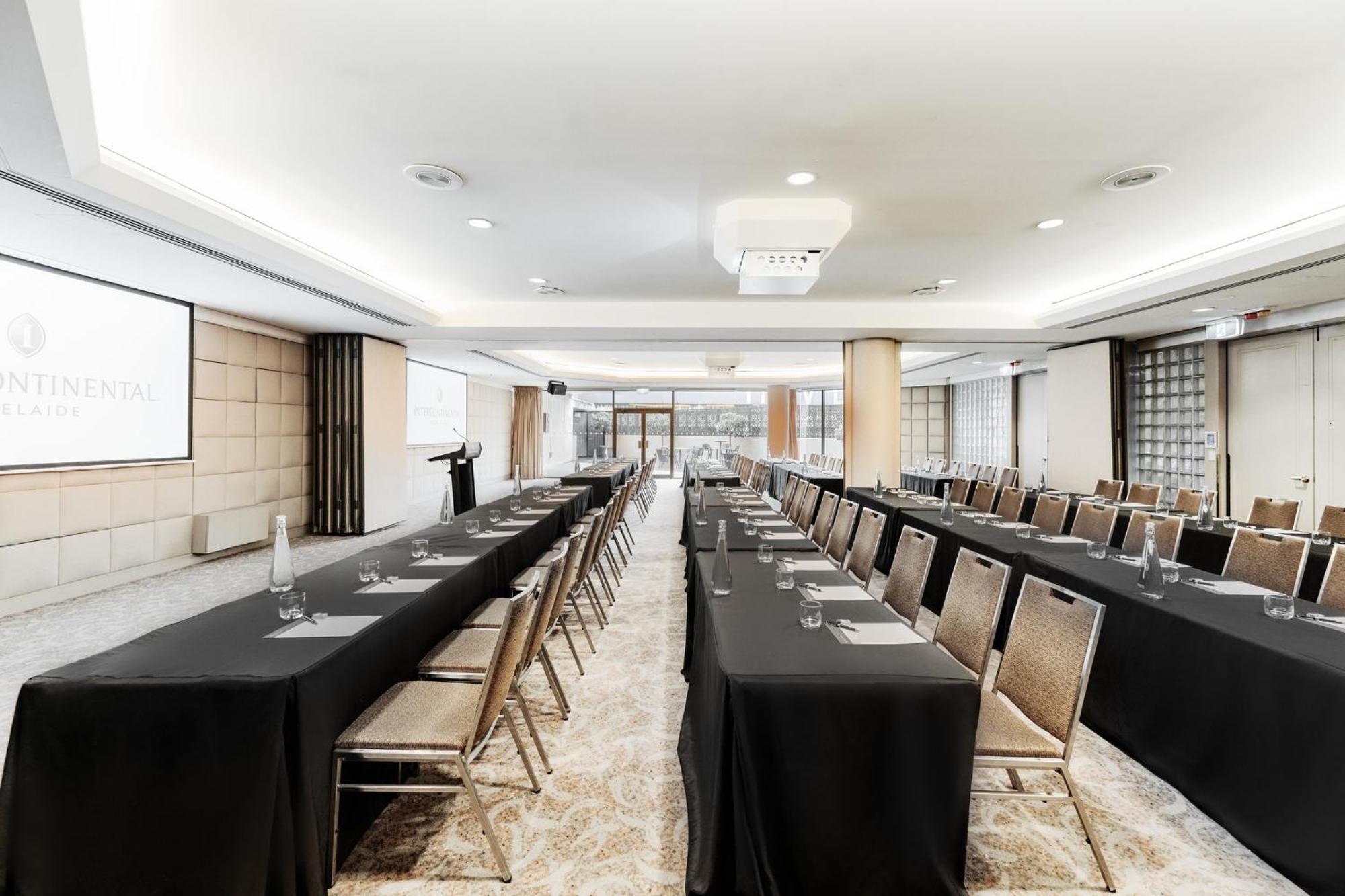 Hotel Intercontinental By Ihg Adelaide