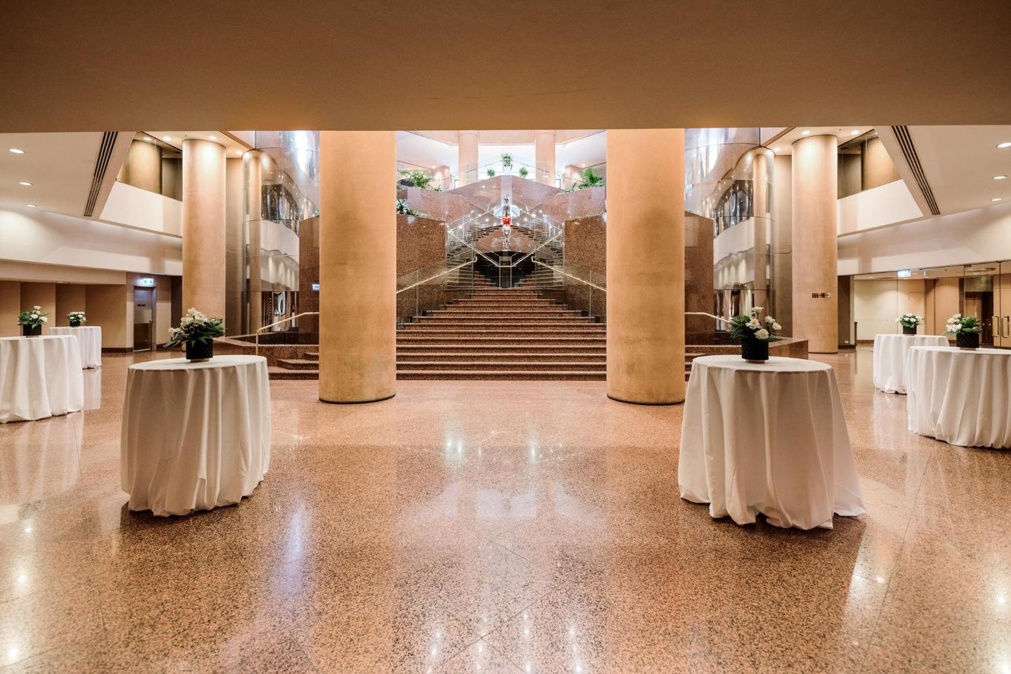 Hotel Intercontinental By Ihg 5*