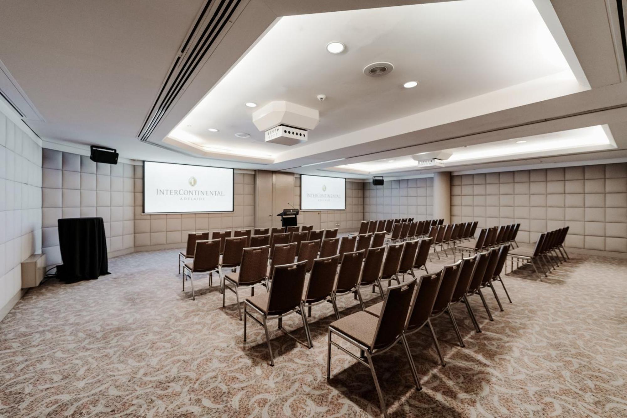 Intercontinental By Ihg 5* Adelaide