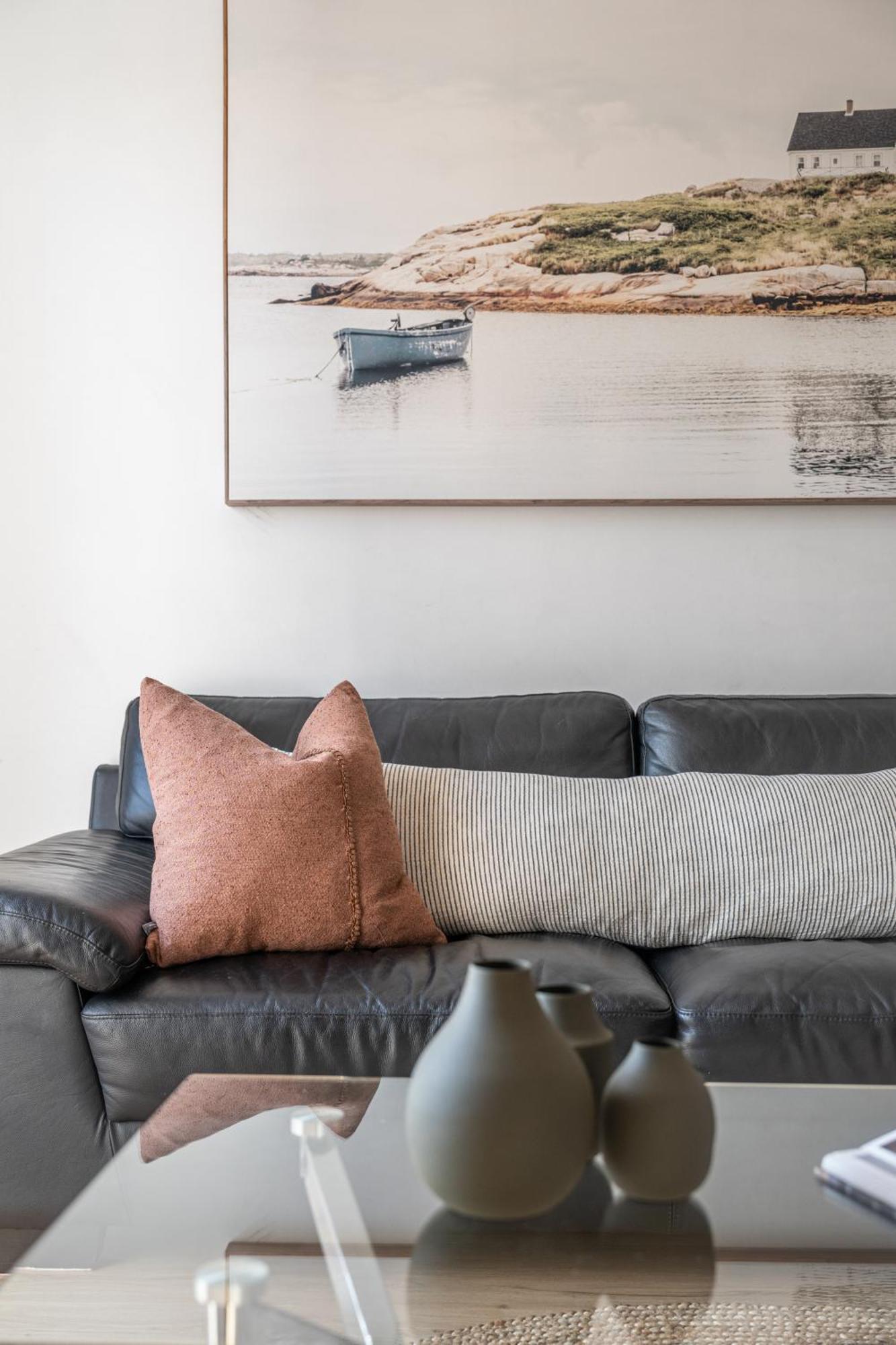 Apartment In The Midst On Melbourne