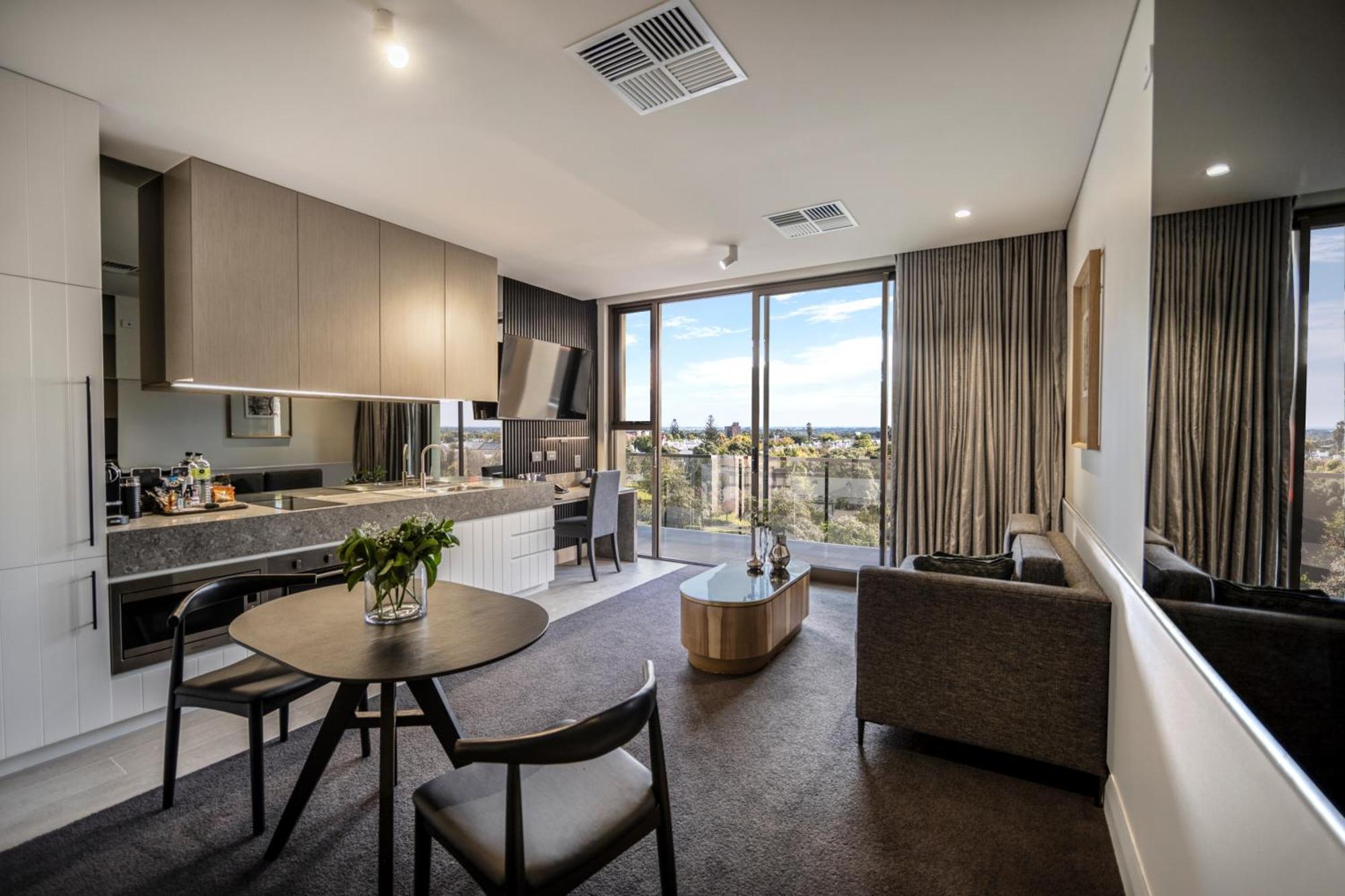 Majestic M Adelaide