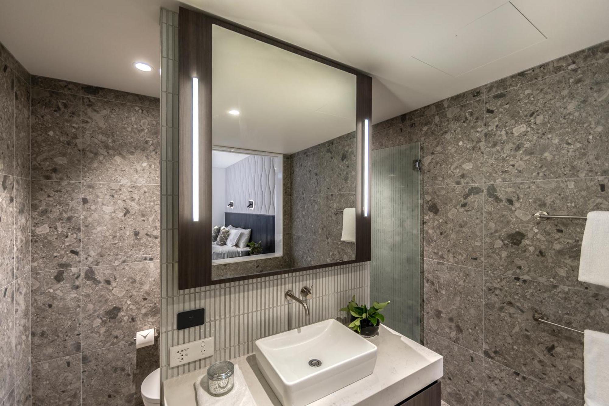 Aparthotel Majestic M Adelaide