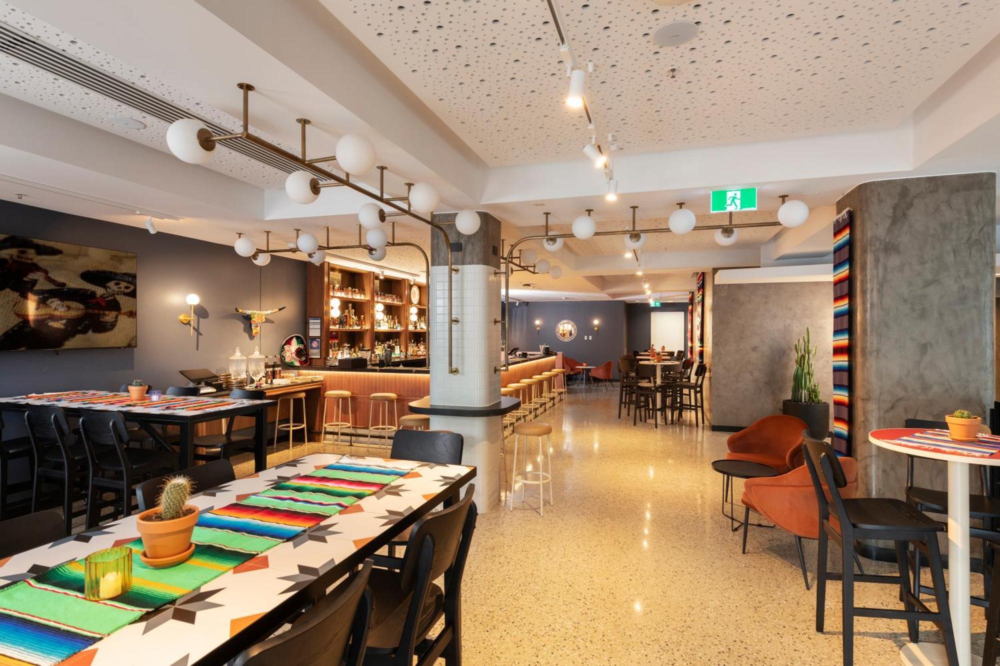 Tryp By Wyndham 4*