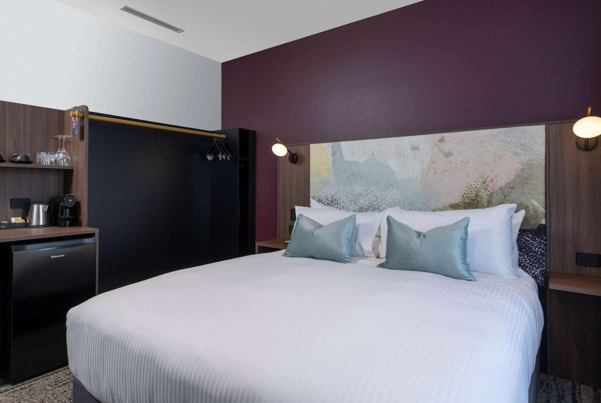 Hotel Tryp By Wyndham