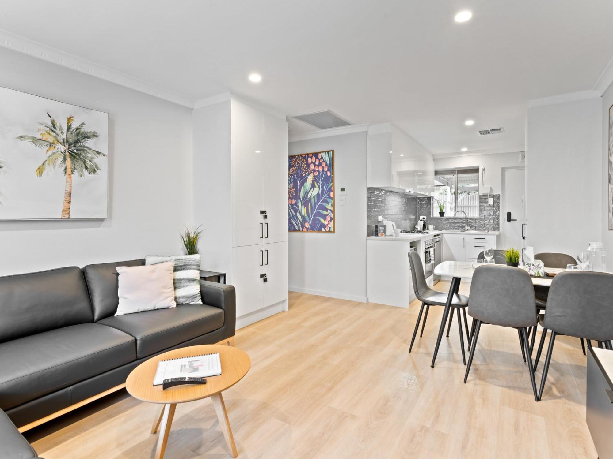 Payneham South Paradise 1