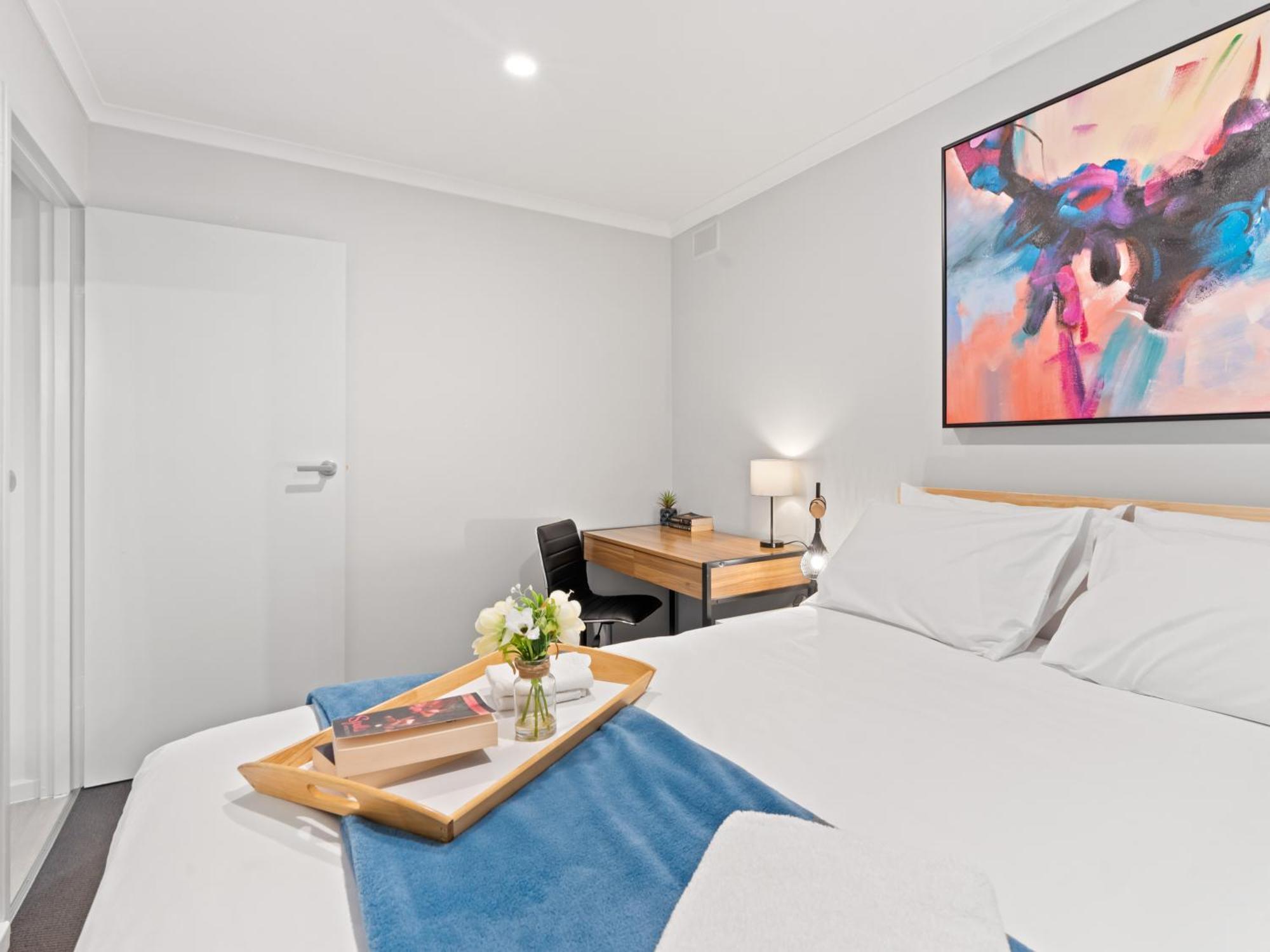 Holiday home Payneham South Paradise 1 *