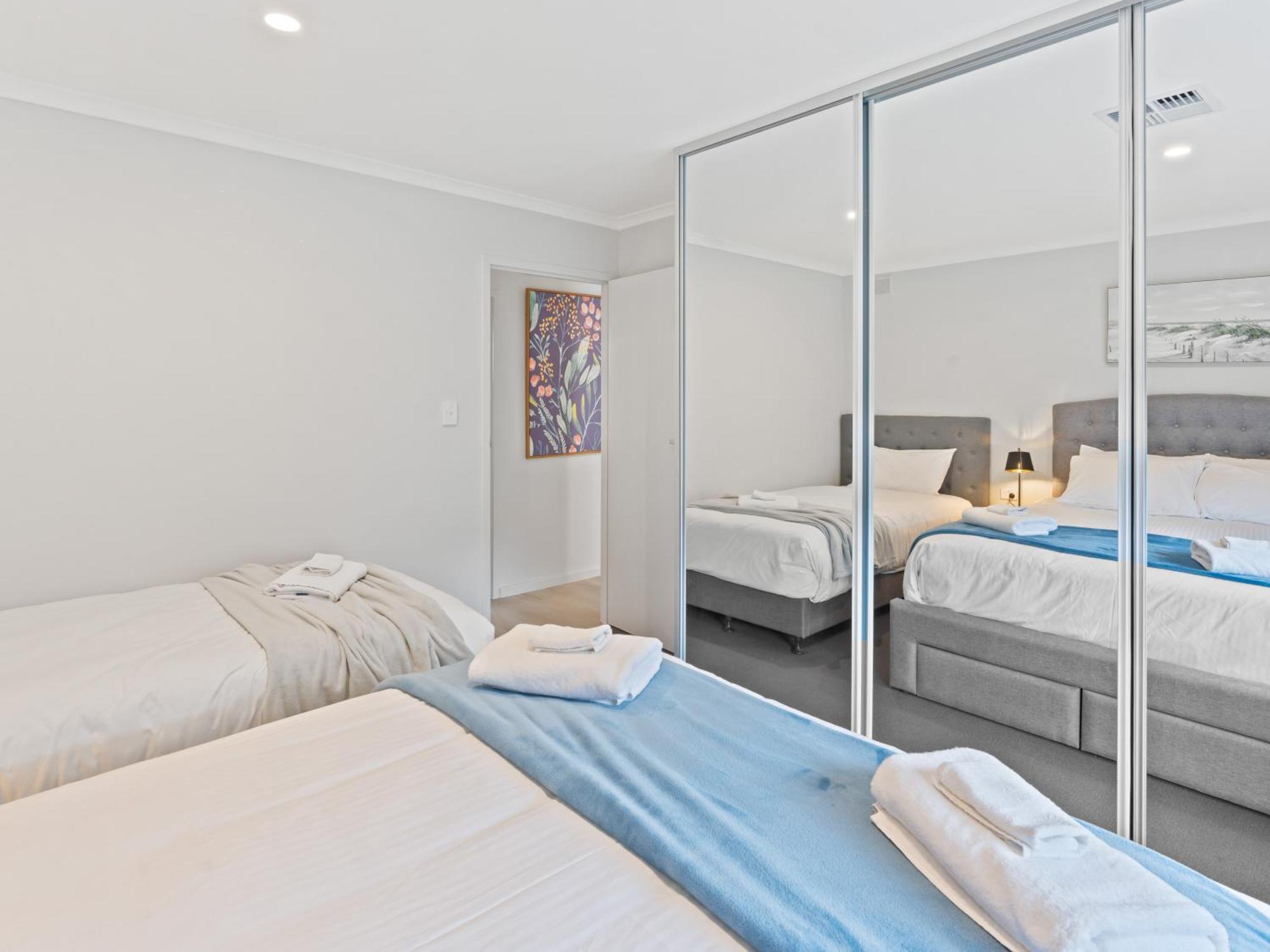 Payneham South Paradise 1