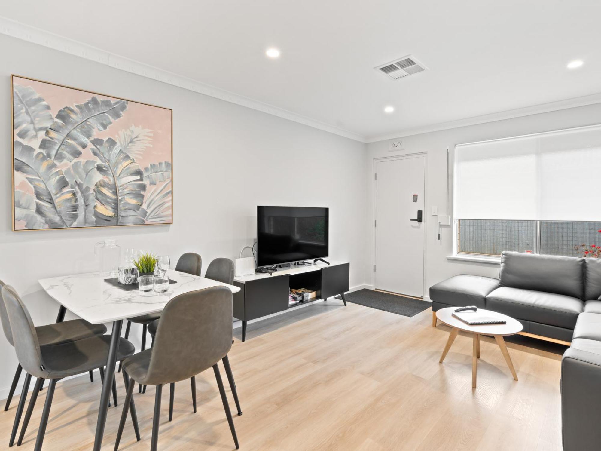 Payneham South Paradise 1 * Adelaide