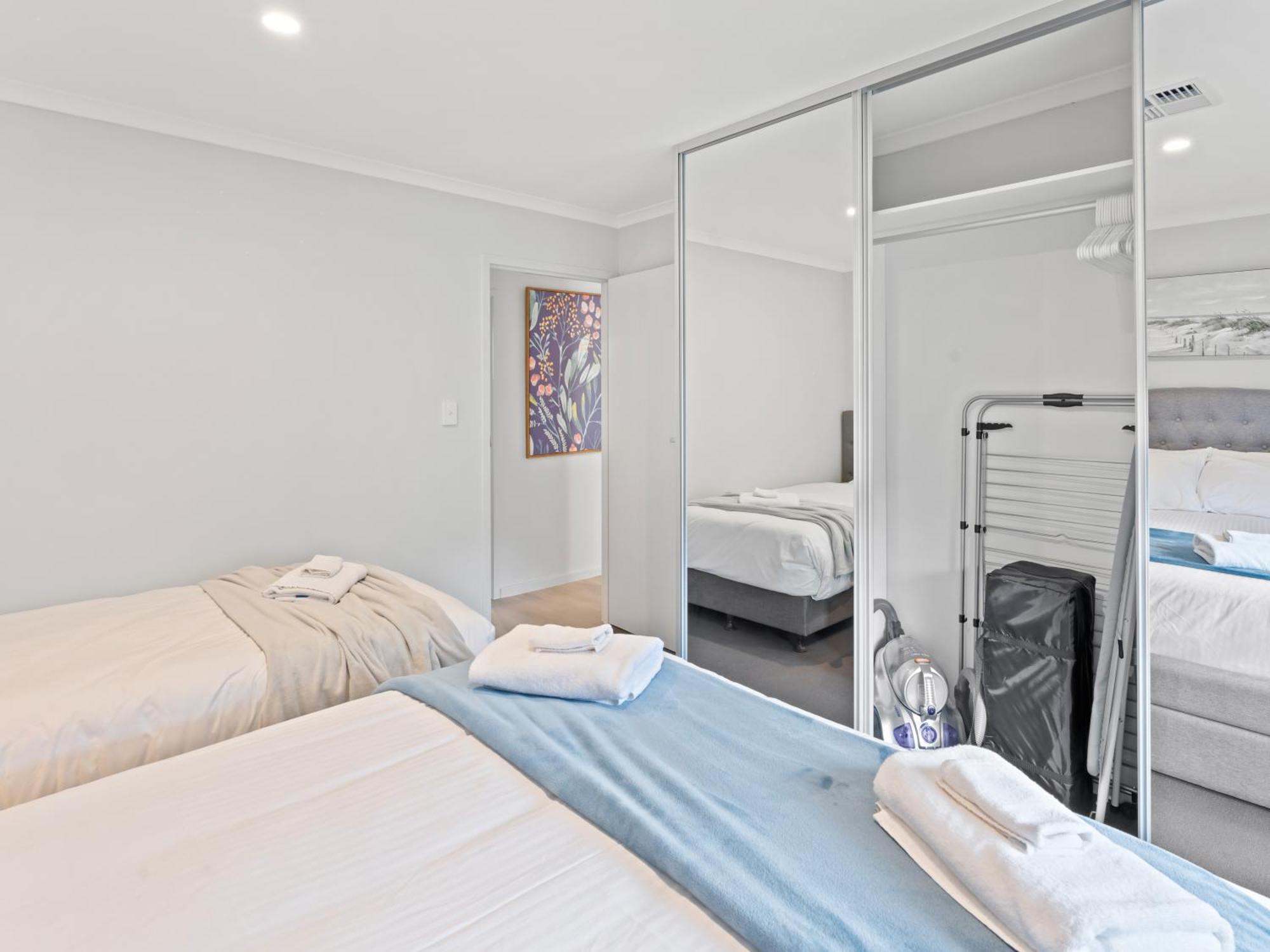 Payneham South Paradise 1 Holiday home