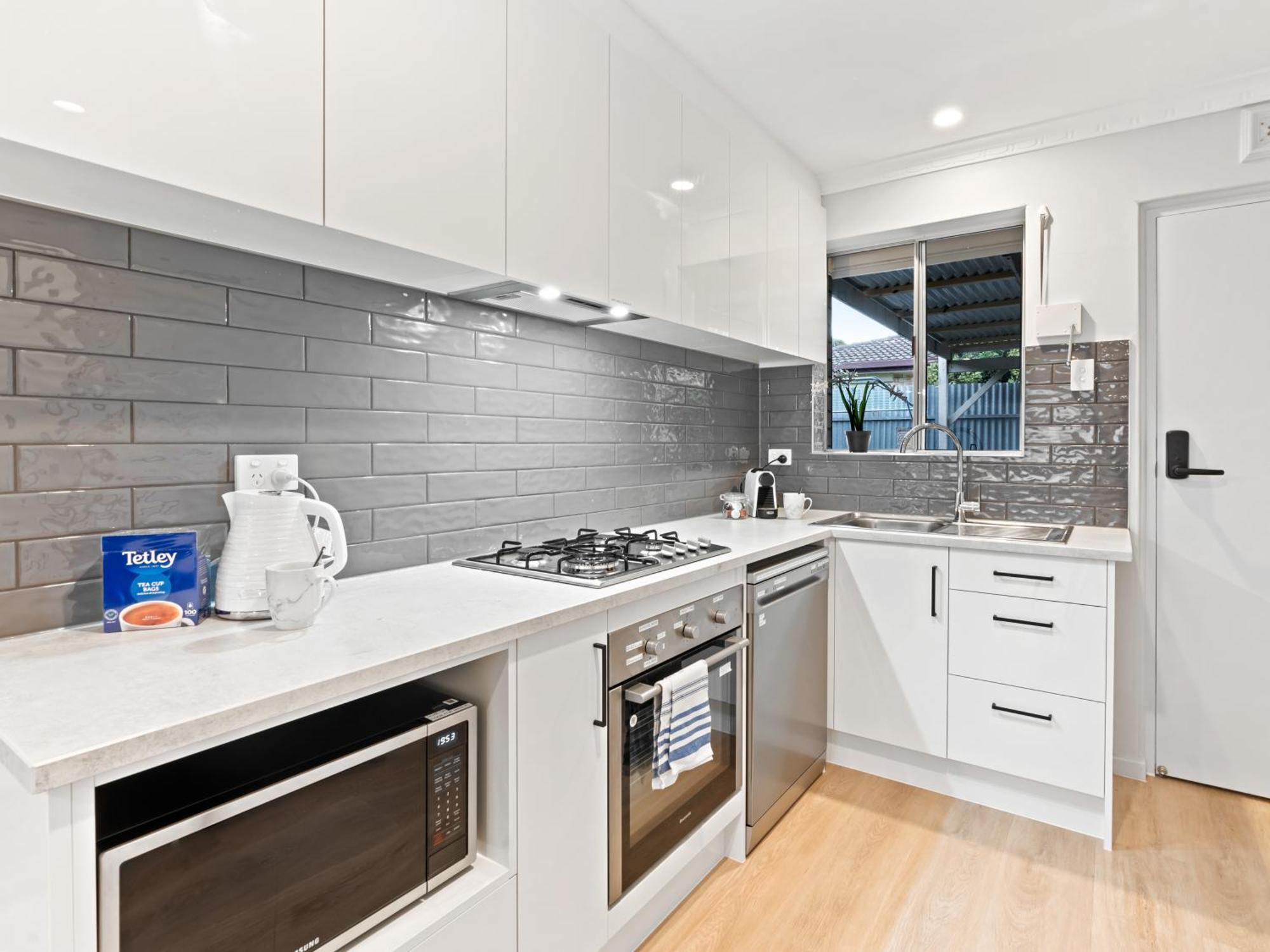 Holiday home Payneham South Paradise 1
