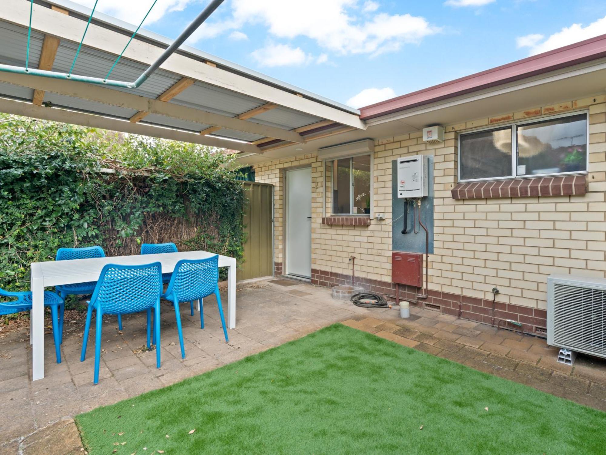 Payneham South Paradise 1 Holiday home