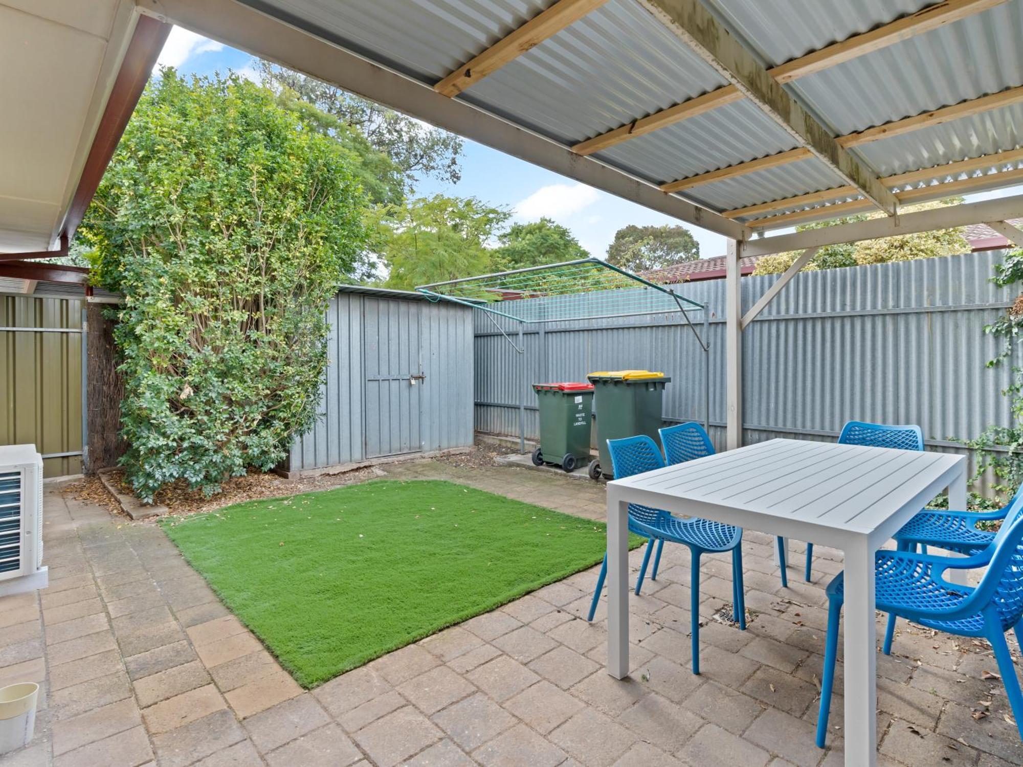 Payneham South Paradise 1 Holiday home *