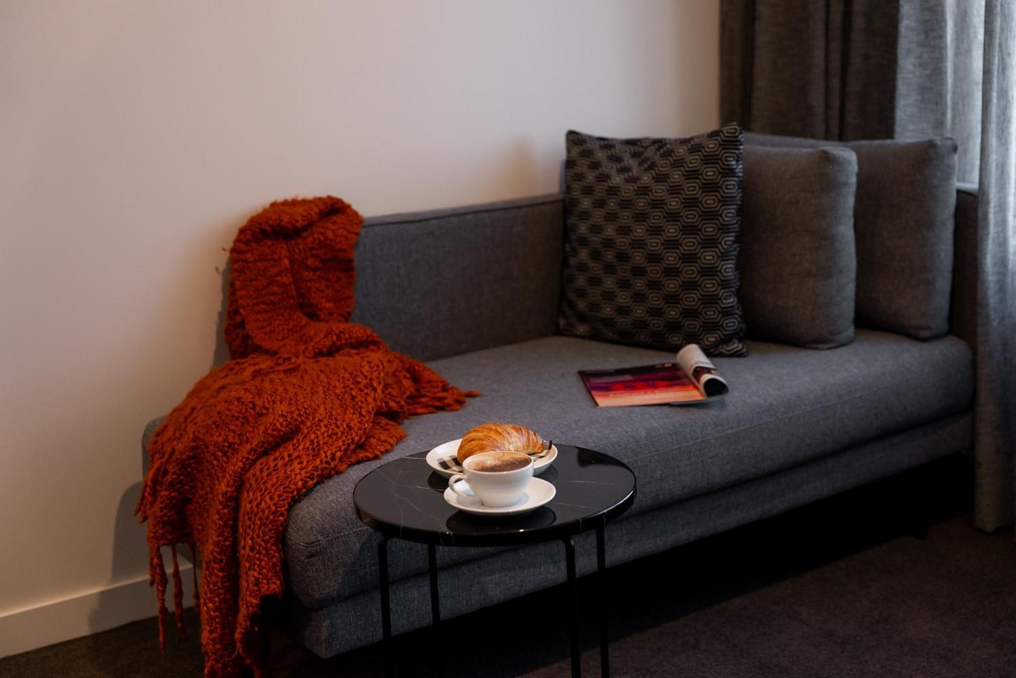Mantra Tonsley Aparthotel Adelaide