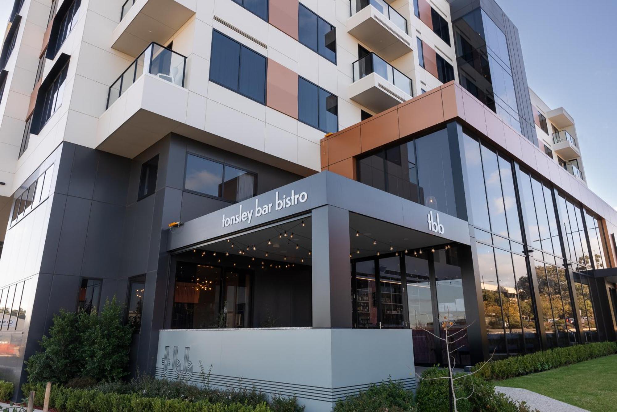 Mantra Tonsley Aparthotel