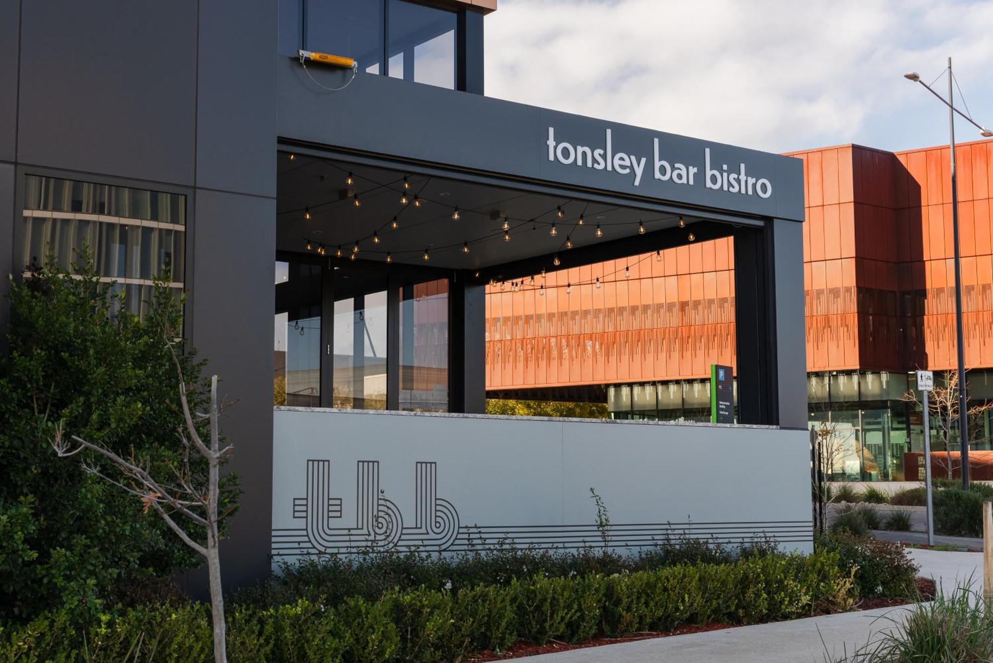 Aparthotel Mantra Tonsley