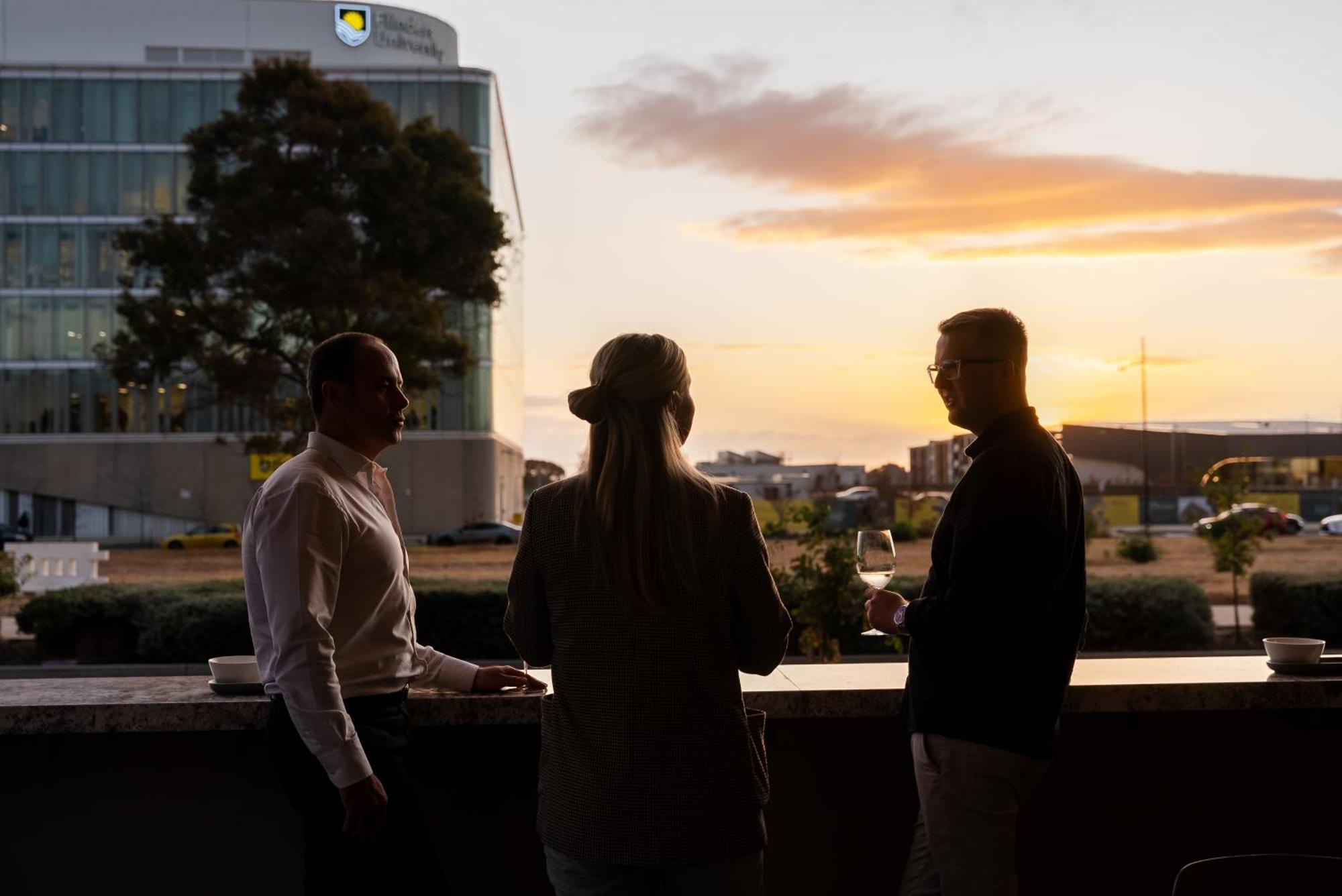 Aparthotel Mantra Tonsley Adelaide