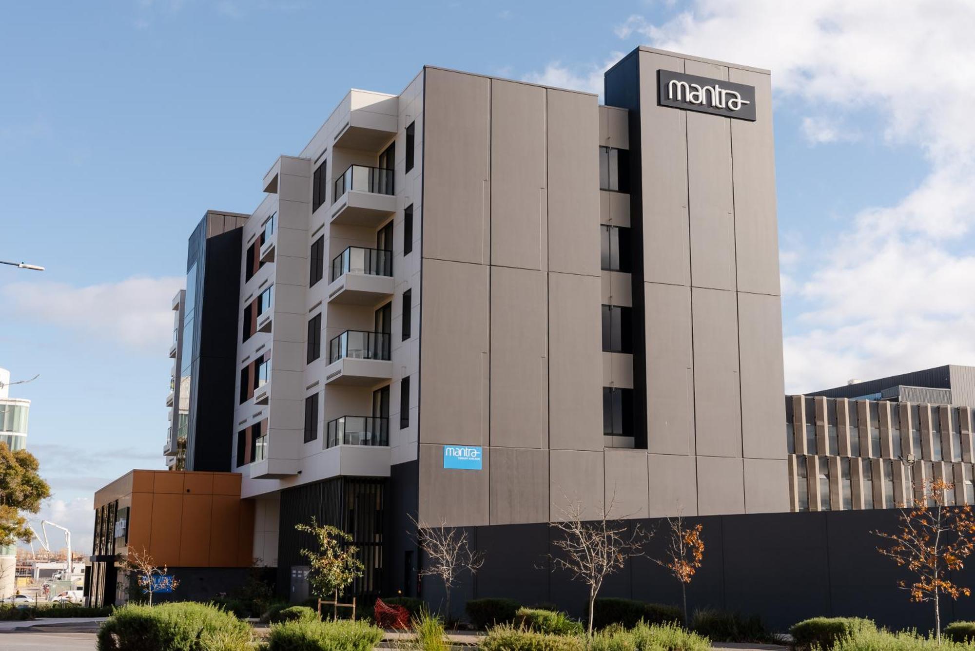 Mantra Tonsley 4*