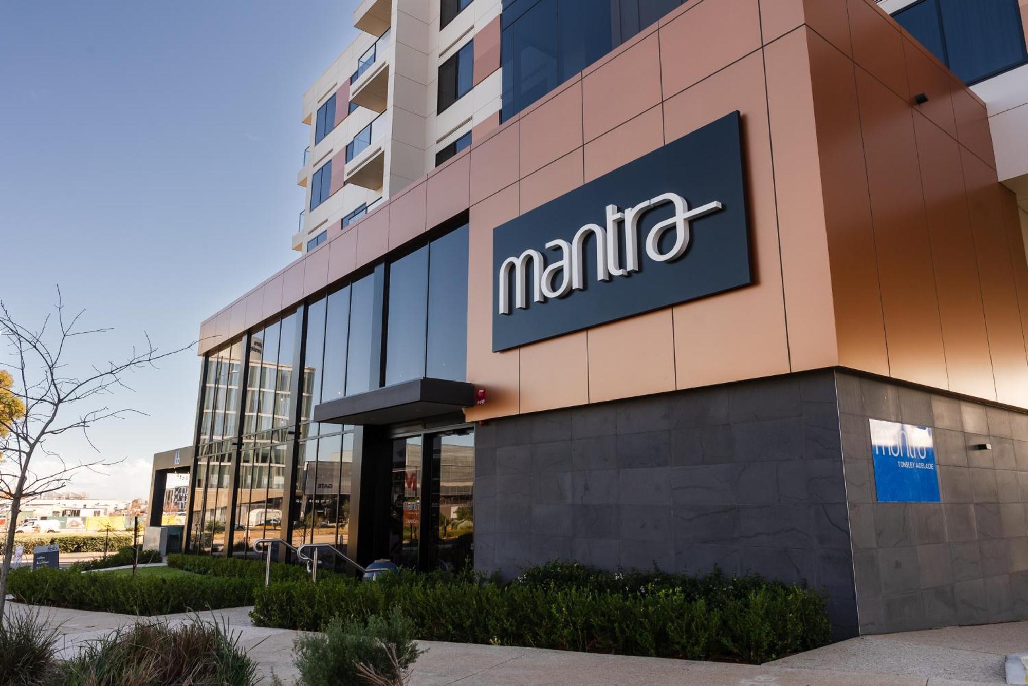 Aparthotel Mantra Tonsley
