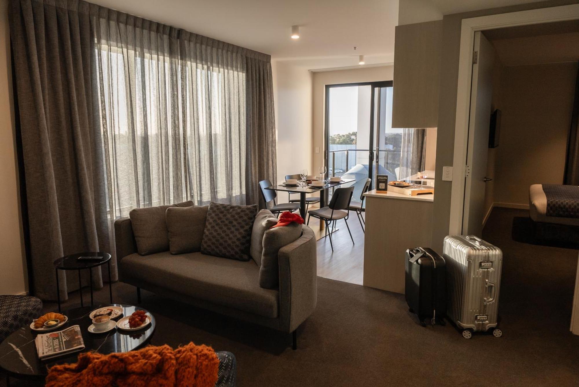 Aparthotel Mantra Tonsley