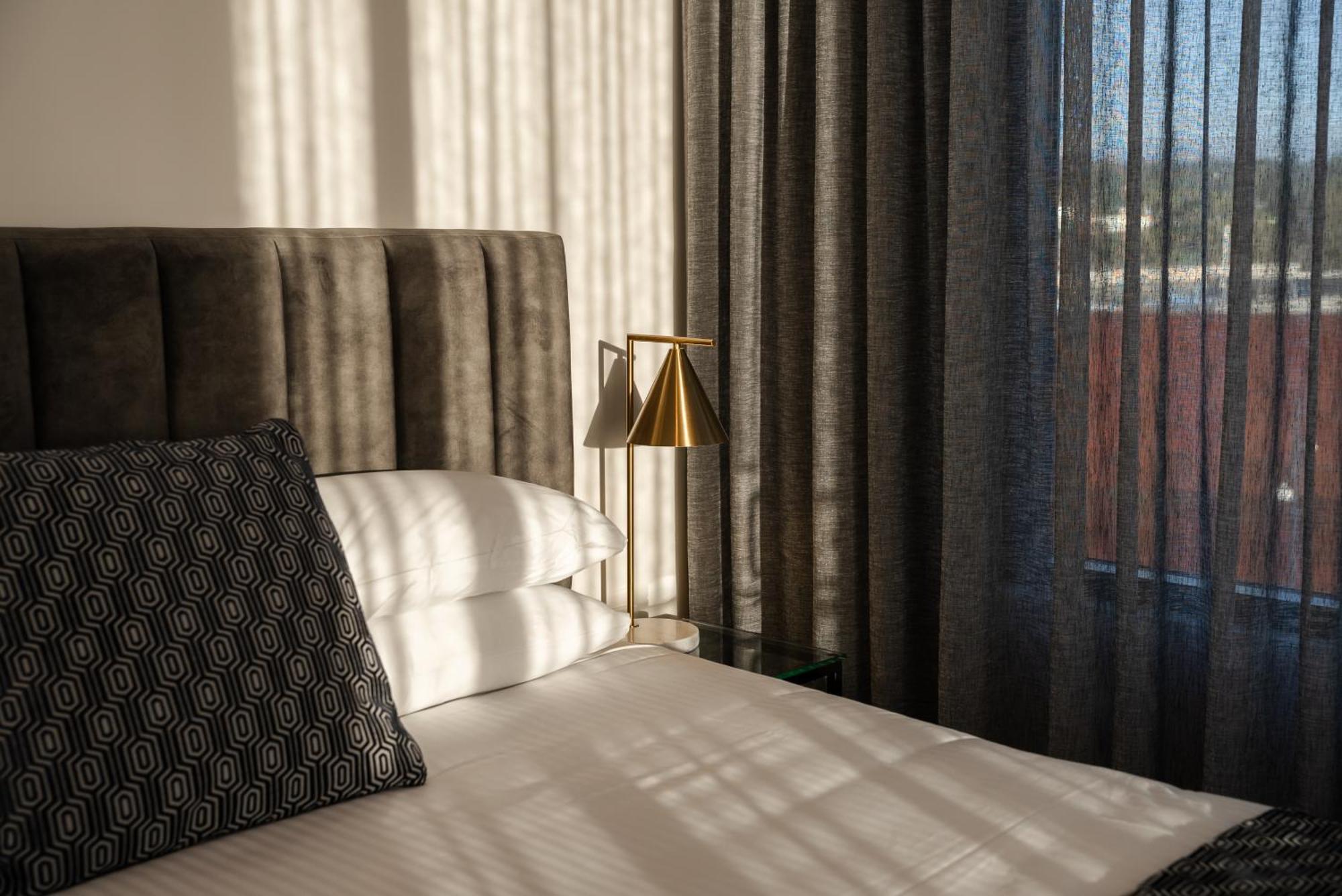 Aparthotel Mantra Tonsley Adelaide