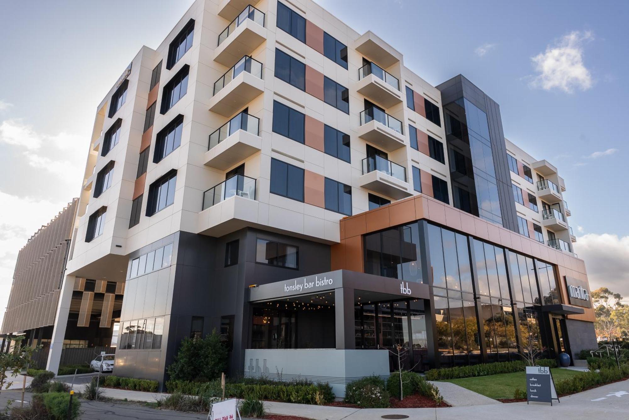Mantra Tonsley 4*