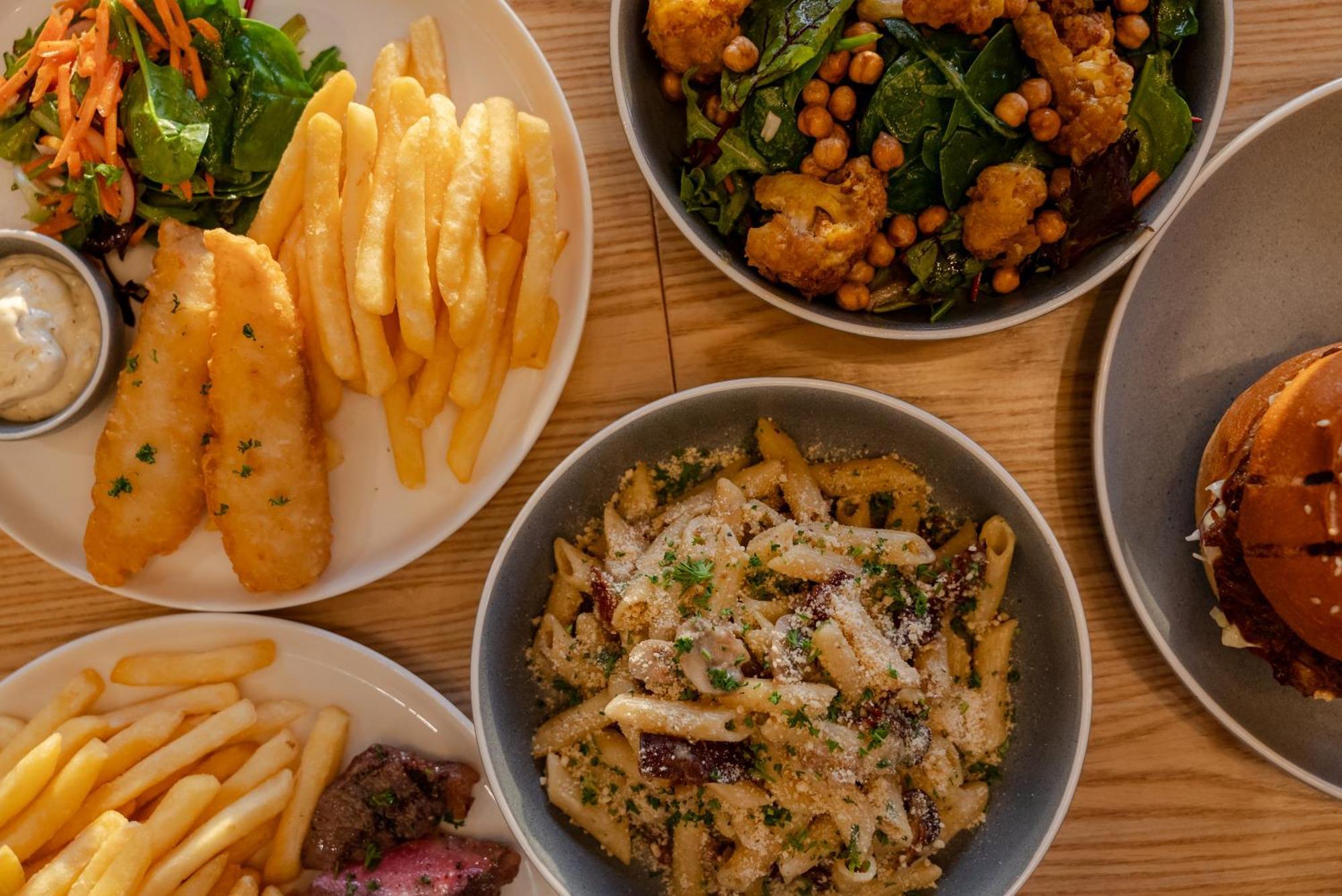 Mantra Tonsley 4* Adelaide