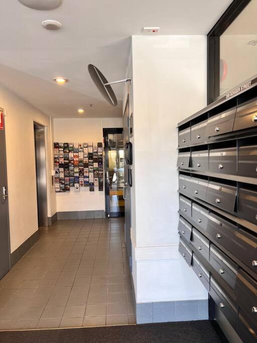 Apartment 259 Gouger Adelaide