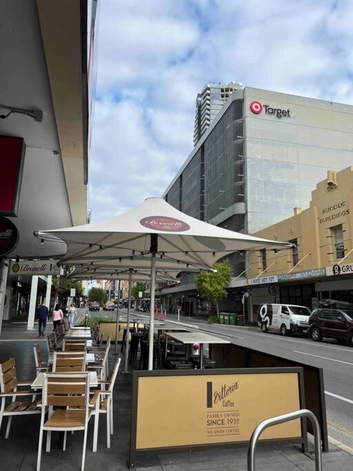 259 Gouger Apartment Adelaide