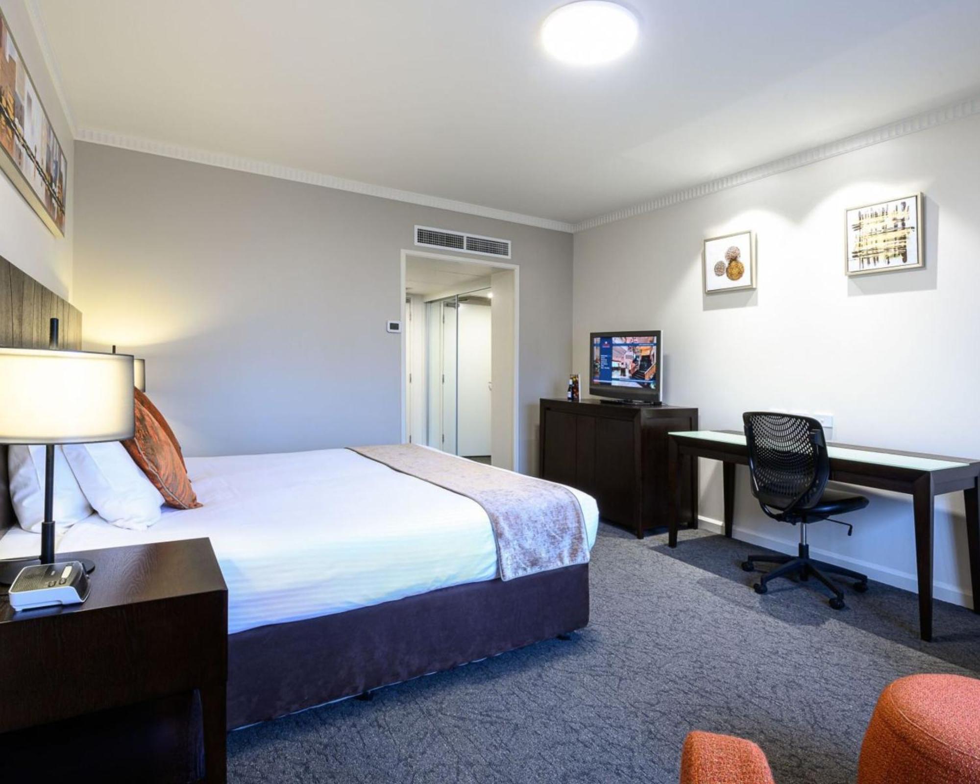 Hotel Grand Chancellor